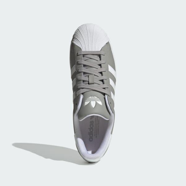 adidas Superstar Shoes Cloud White 6.5 Mens Product Image