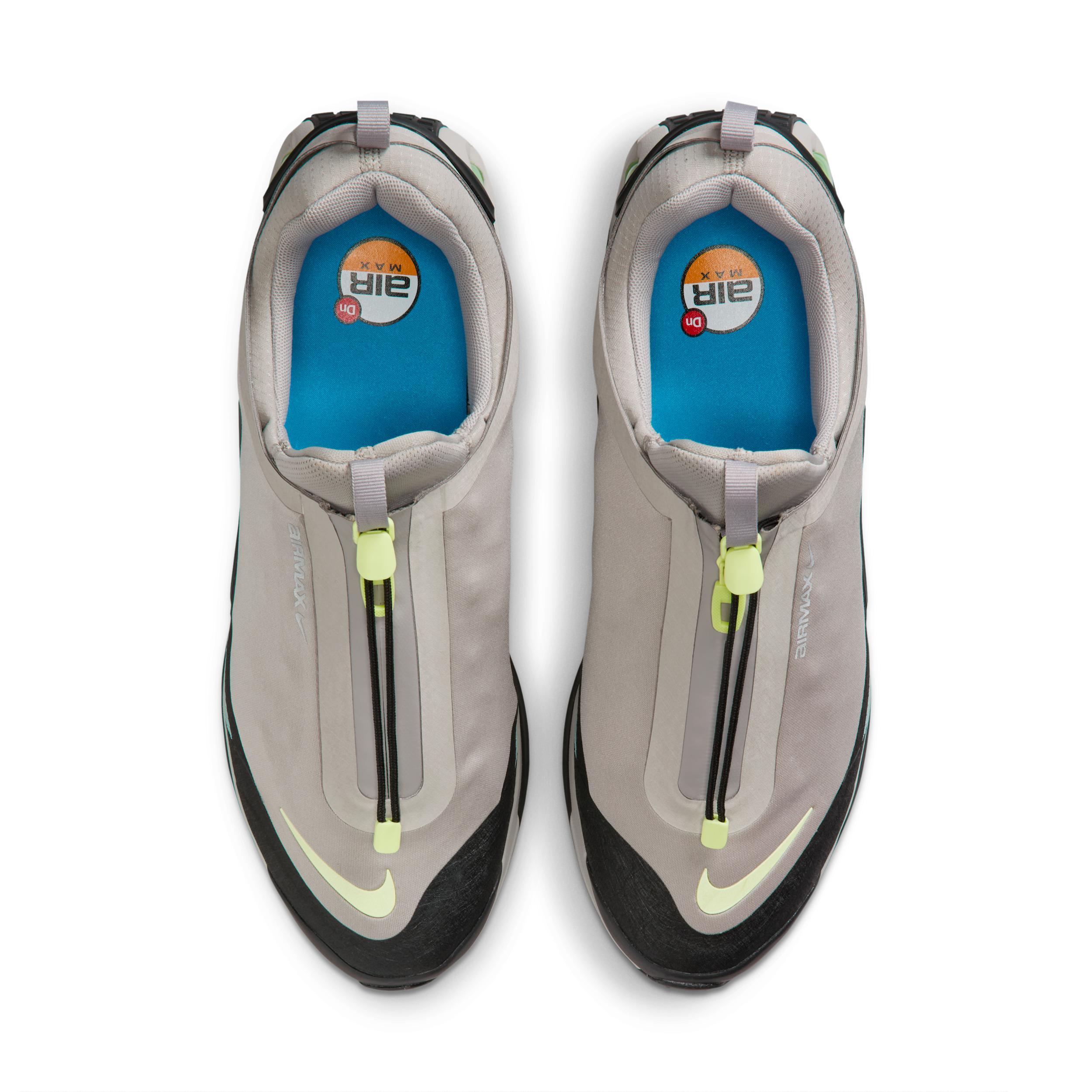 Nike Mens Air Max Dn Roam Shoes | HQ8605-003 Product Image