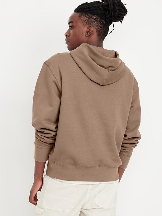 Rotation Pullover Hoodie Product Image