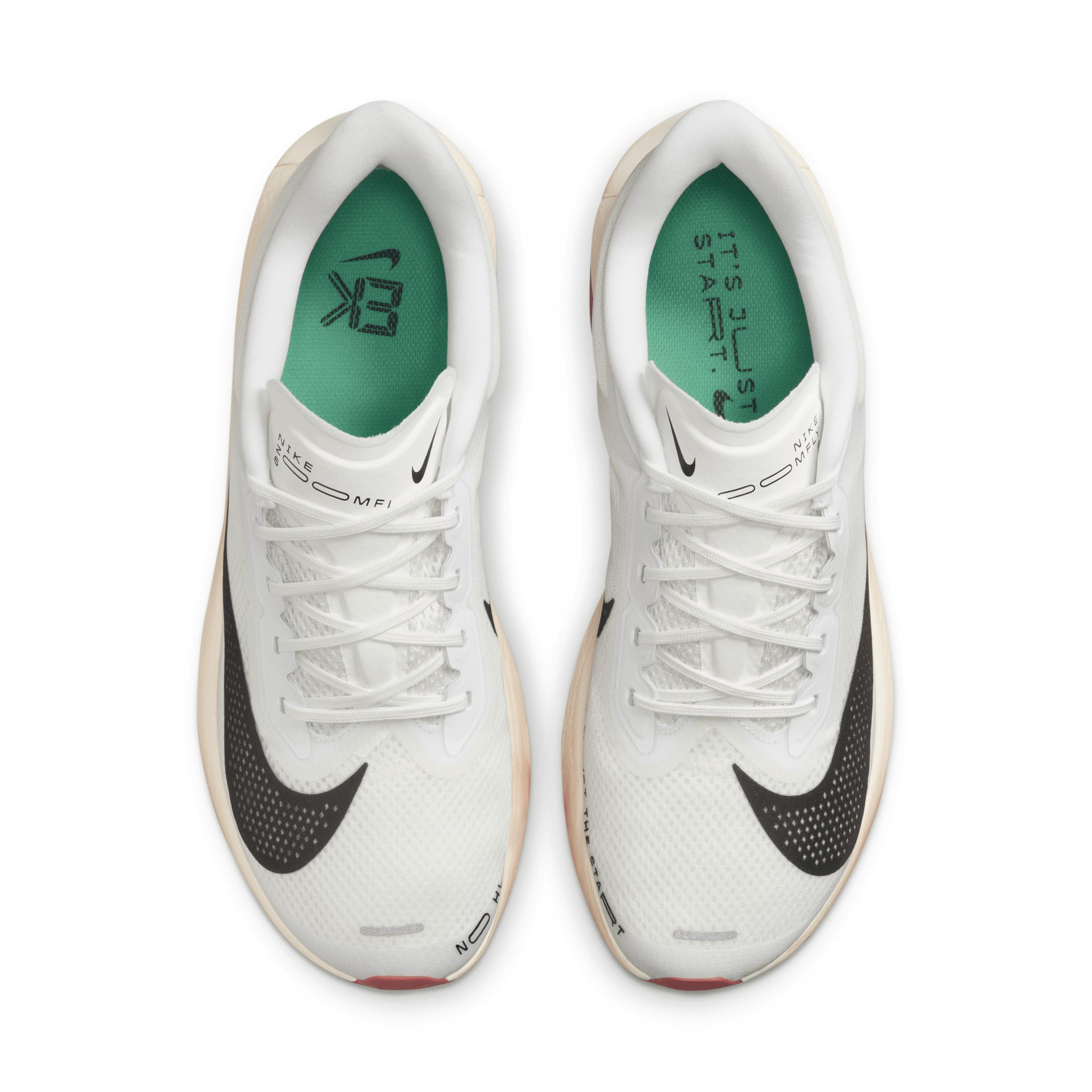 Nike Men's Zoom Fly 6 "Eliud Kipchoge" Road Racing Shoes Product Image