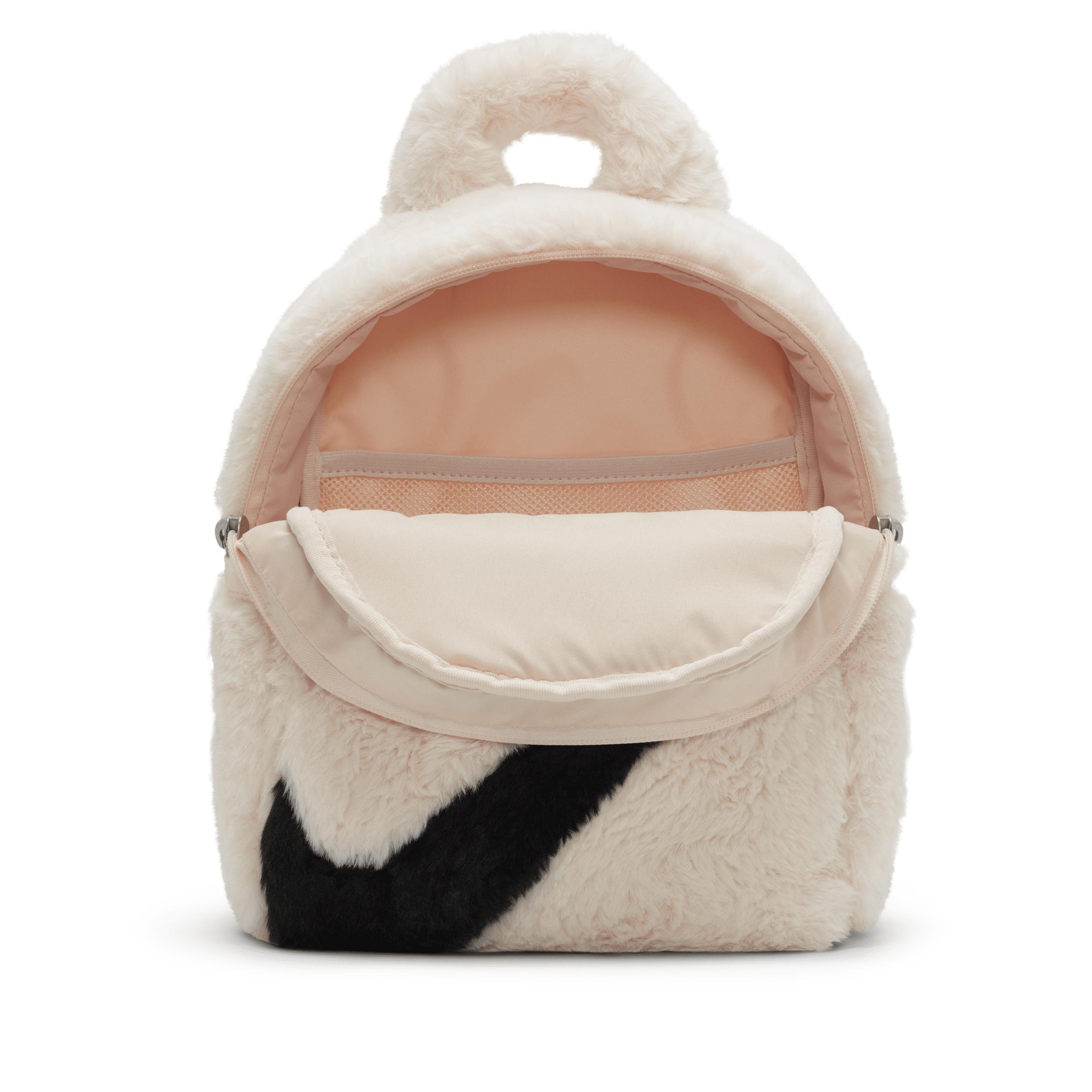 Nike Sportswear Futura 365 Faux Fur Mini Backpack (6L) Product Image