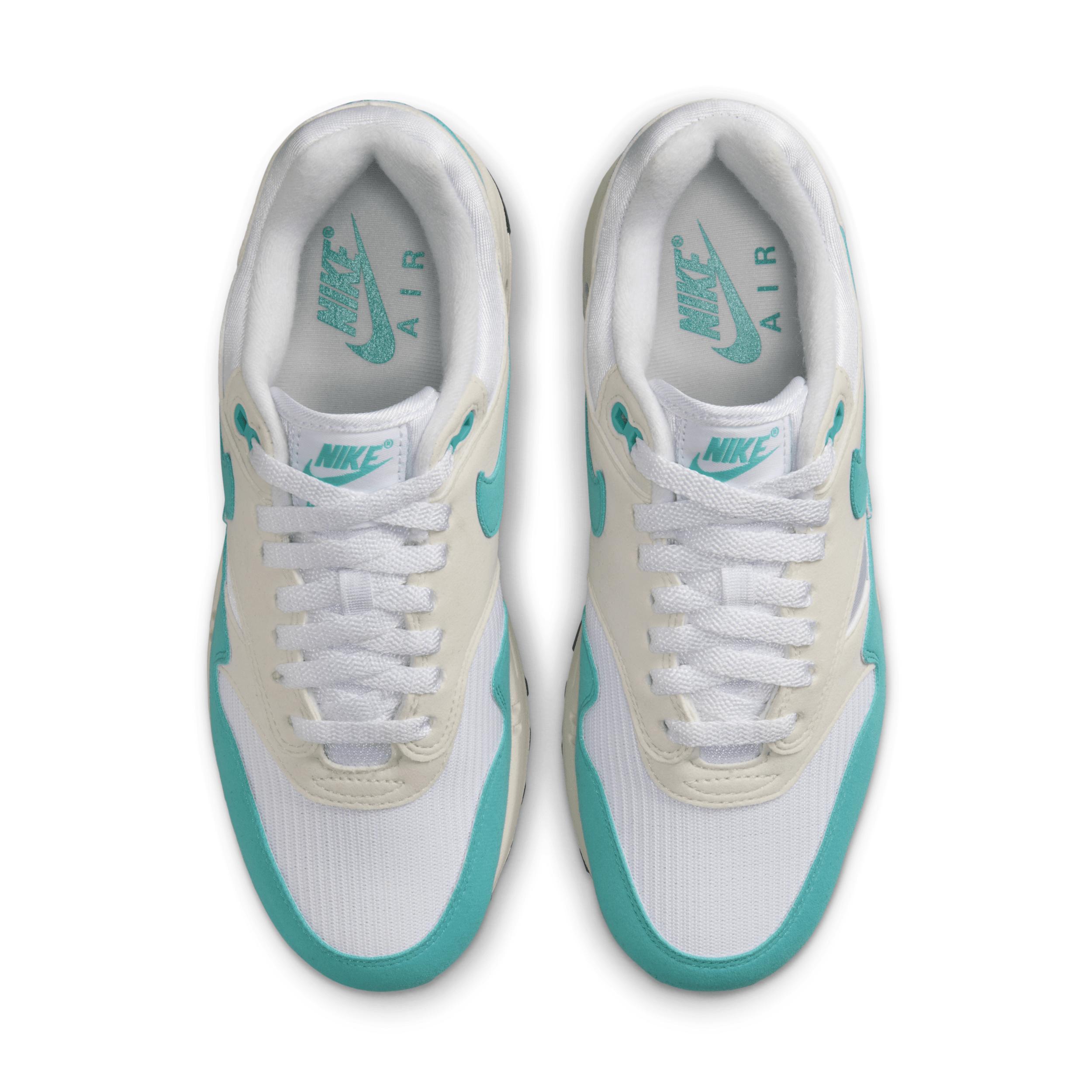 Nike Womens Air Max 1 Shoes Product Image