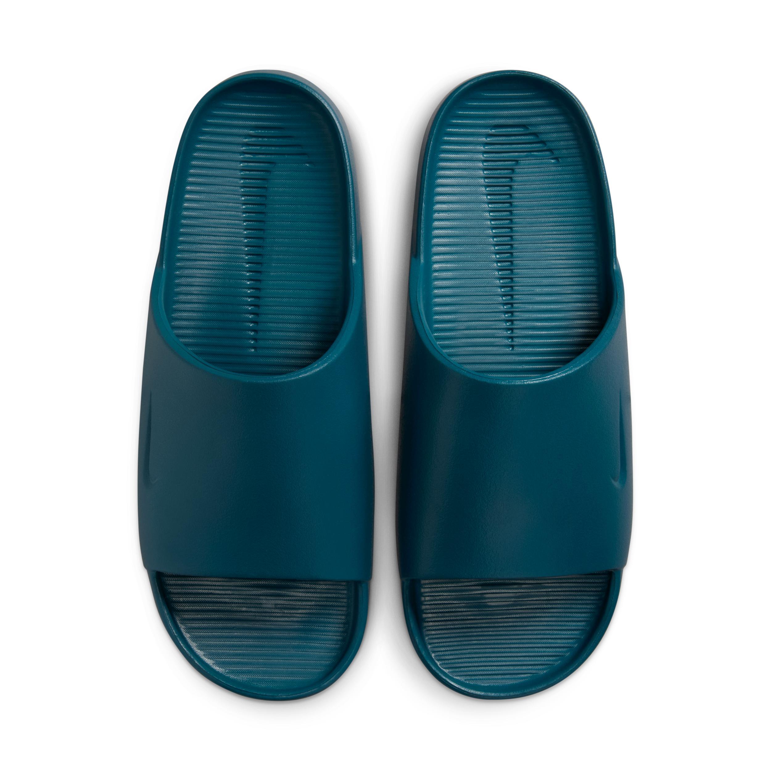 Nike Mens Calm Slides | FD4116-801 Product Image