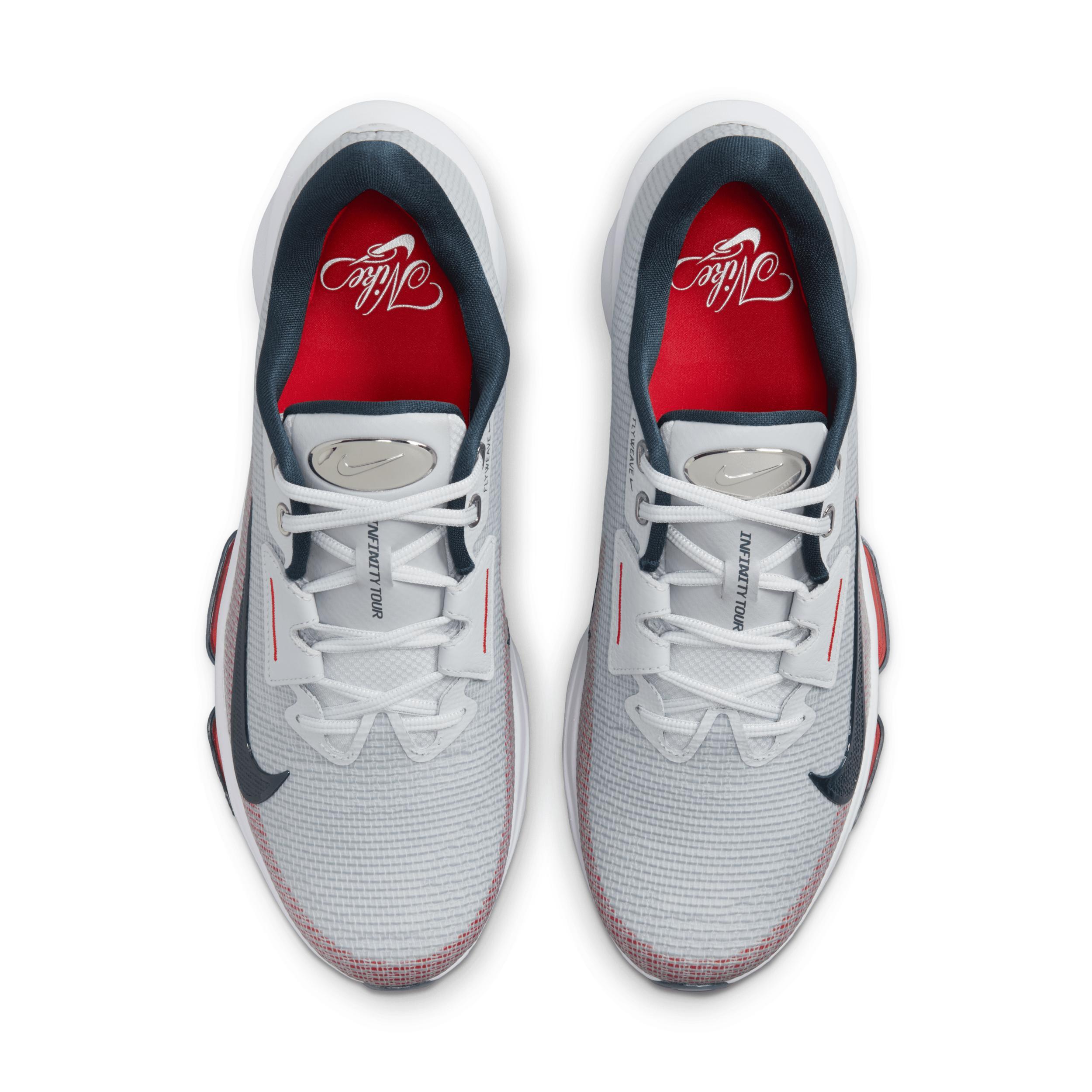 Nike Men's Infinity Tour 2 Golf Shoes Product Image