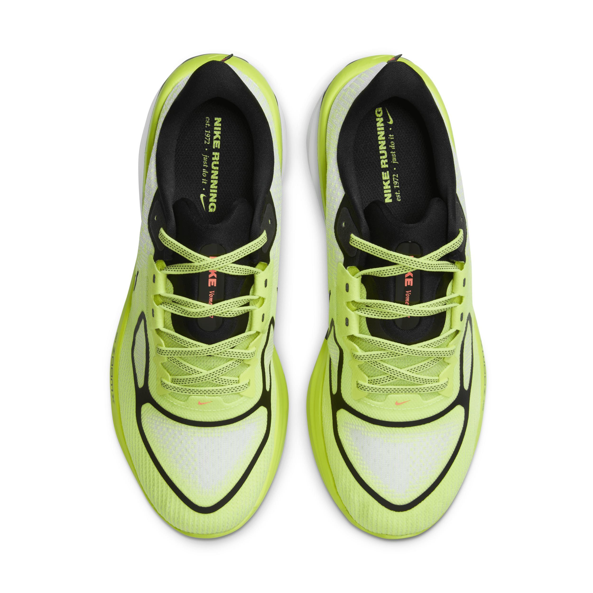 Nike Men's Vomero 17 "Talaria" Road Running Shoes Product Image