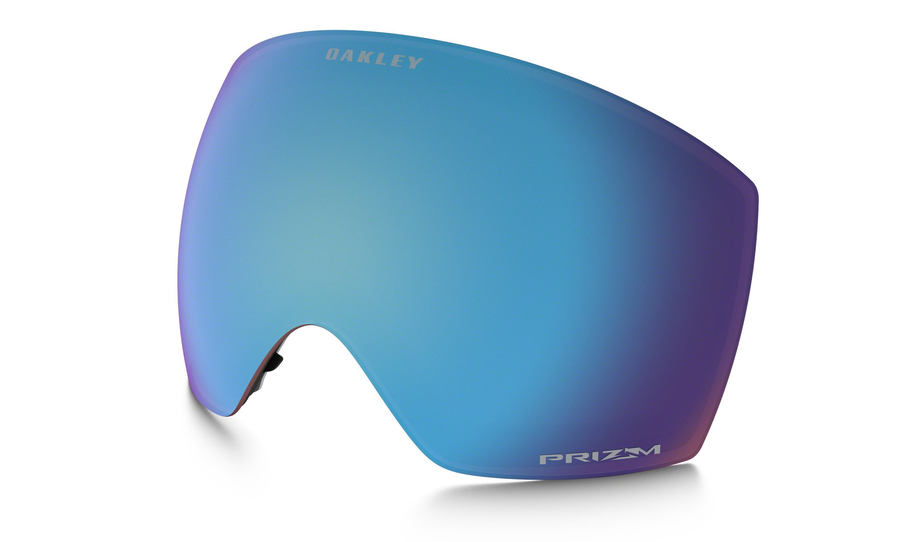 Oakley Men's Flight Deck™ L Replacement Lenses Product Image