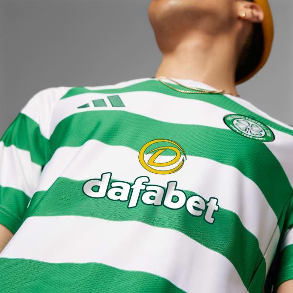 Celtic FC 24/25 Home Jersey Product Image