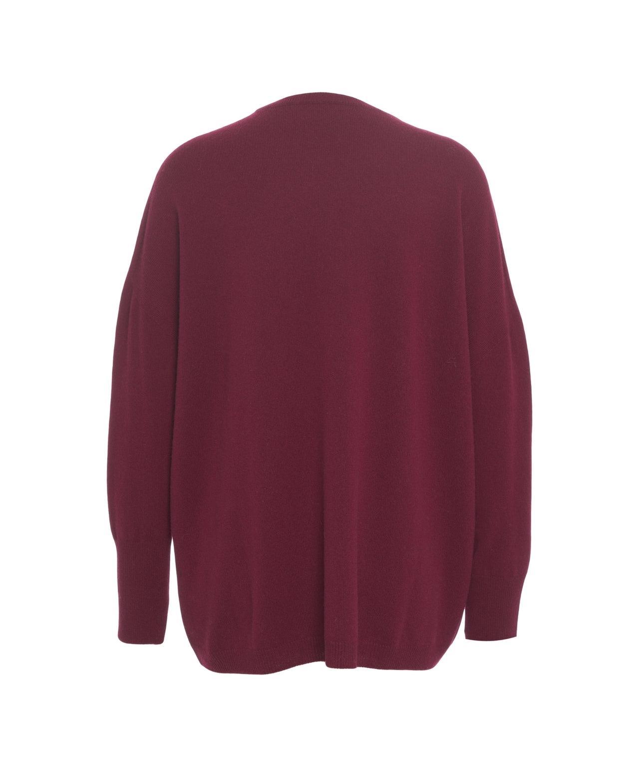 Cashmere Sweater Product Image