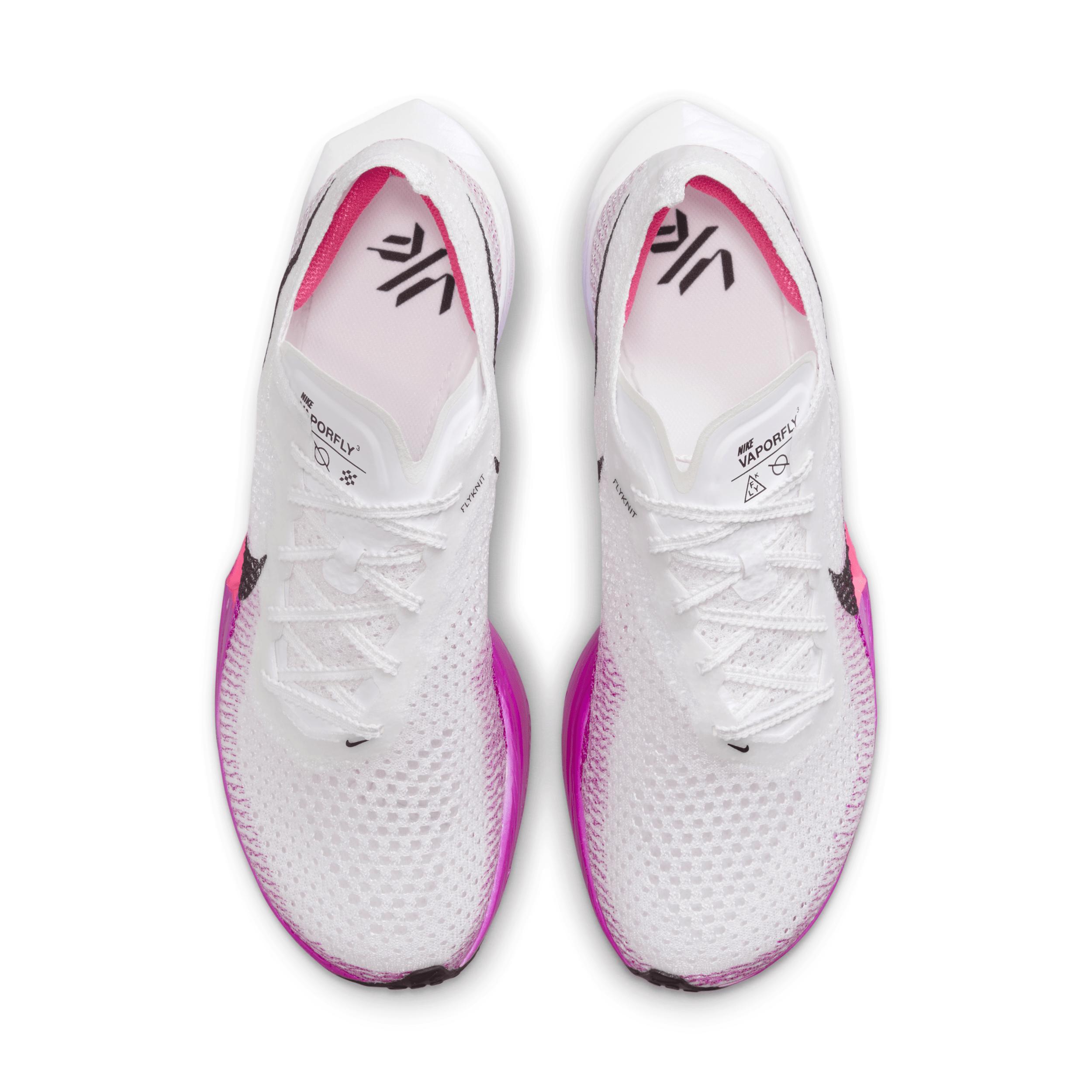 Nike Women's Vaporfly 3 Road Racing Shoes Product Image