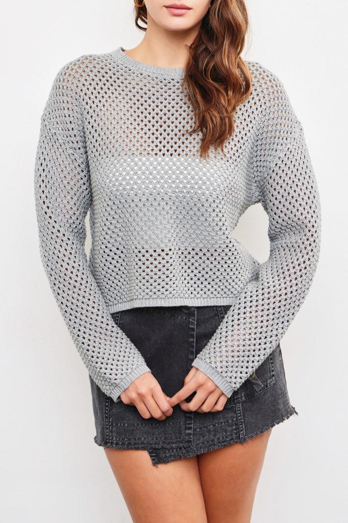 Maddie Sweater Product Image