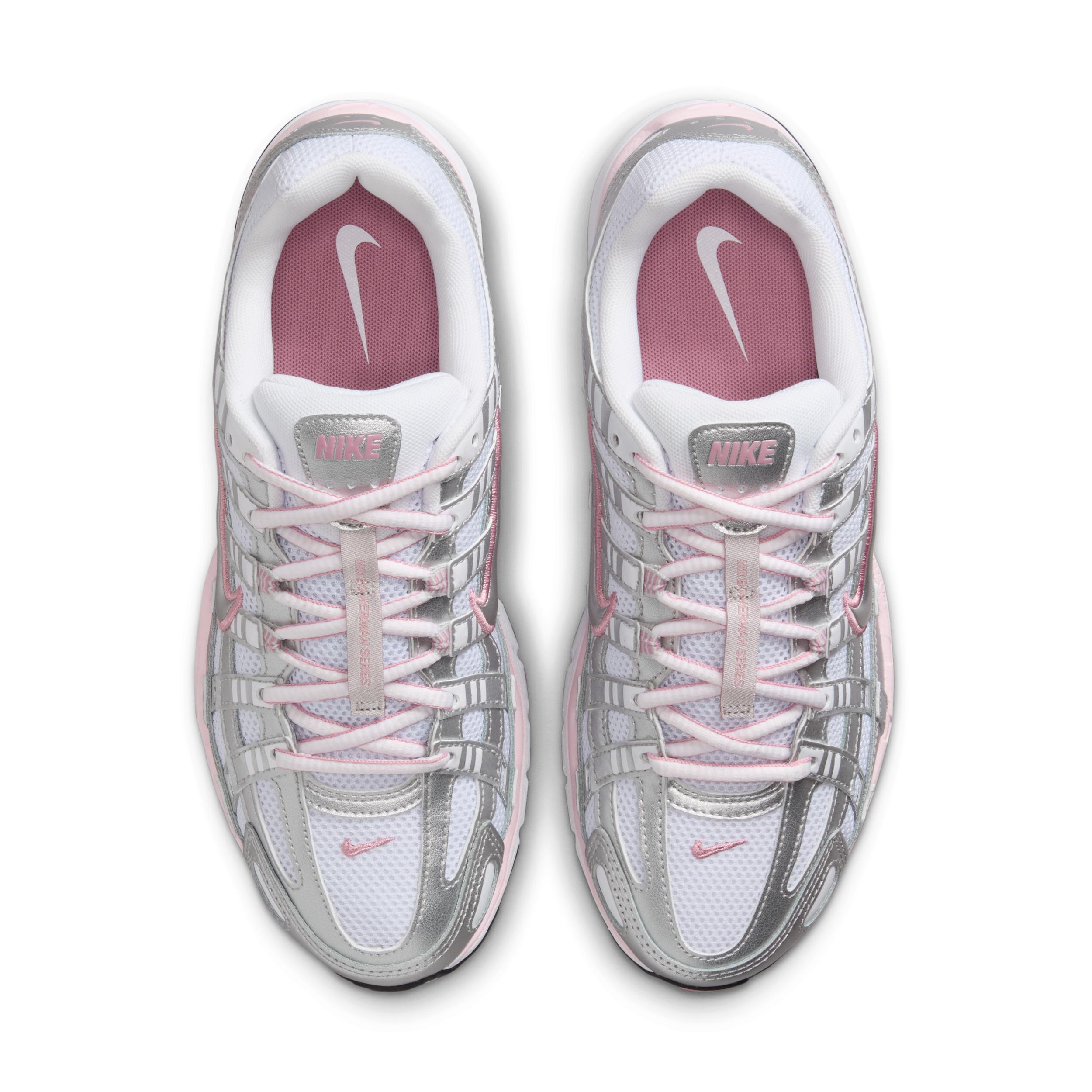 Nike Womens P-6000 Shoes | BV1021-108 Product Image