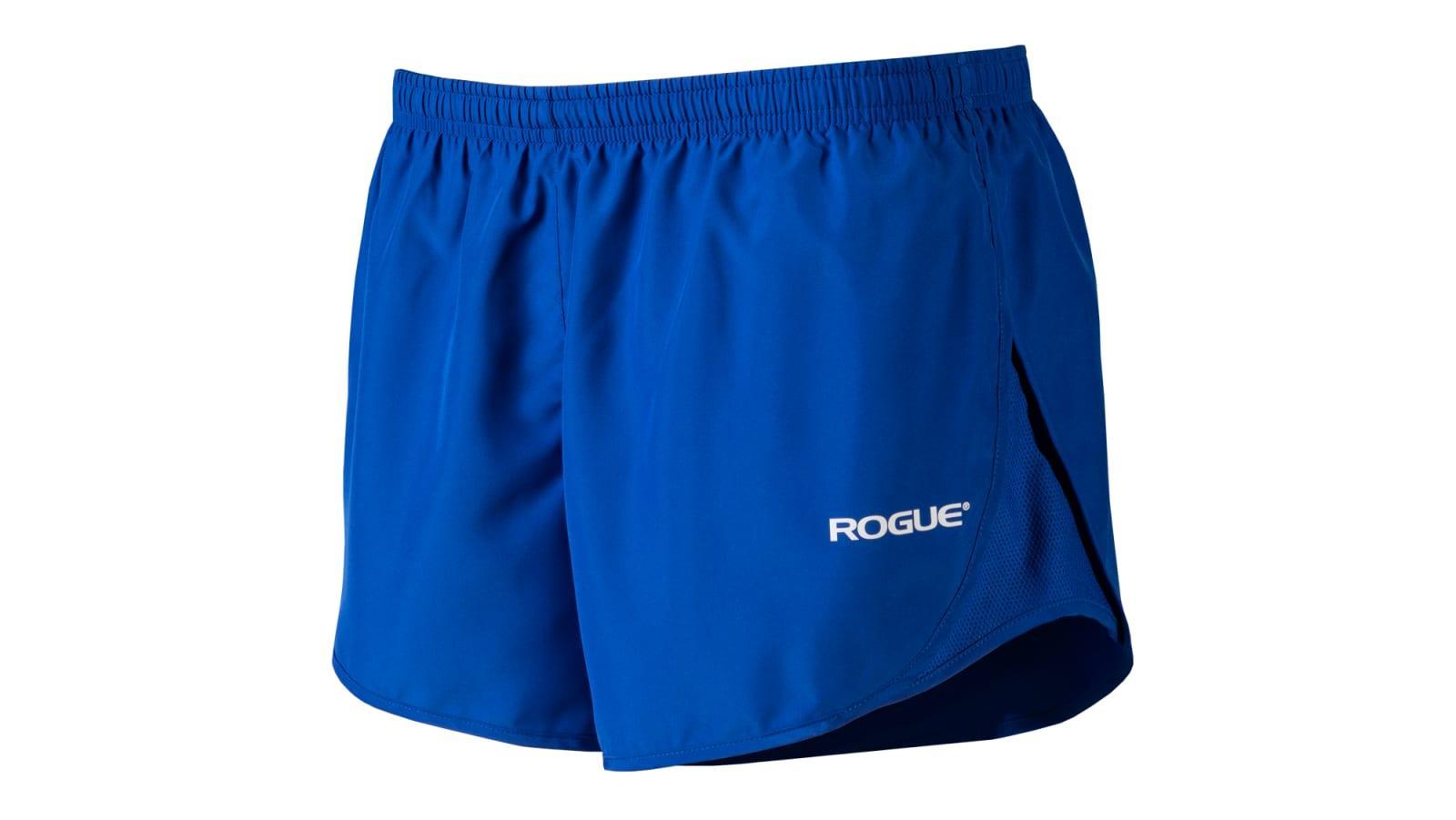 Rogue Nike Women's Mod Tempo Shorts Product Image