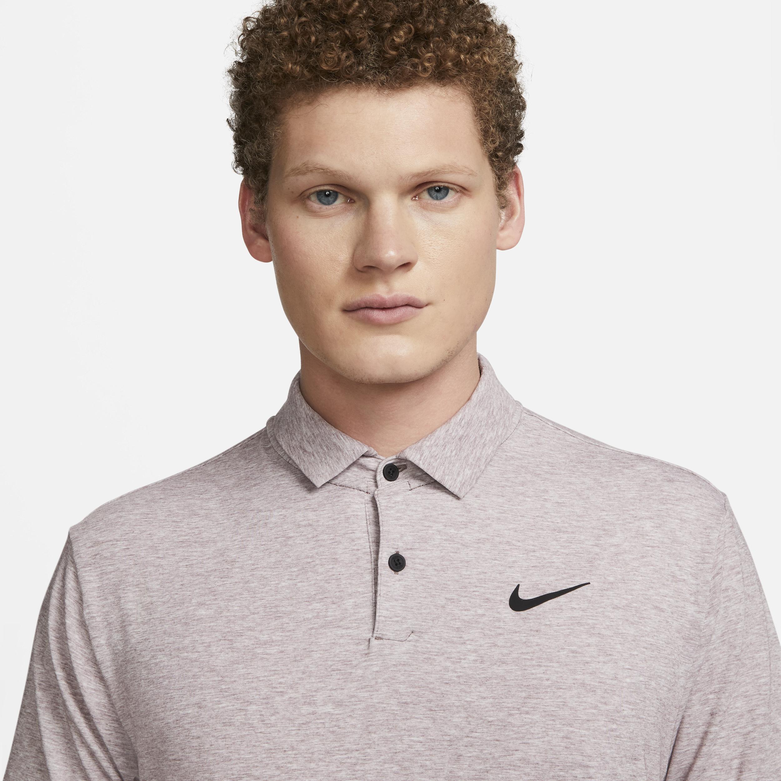 Nike Mens Dri-FIT Tour Golf Polo Product Image