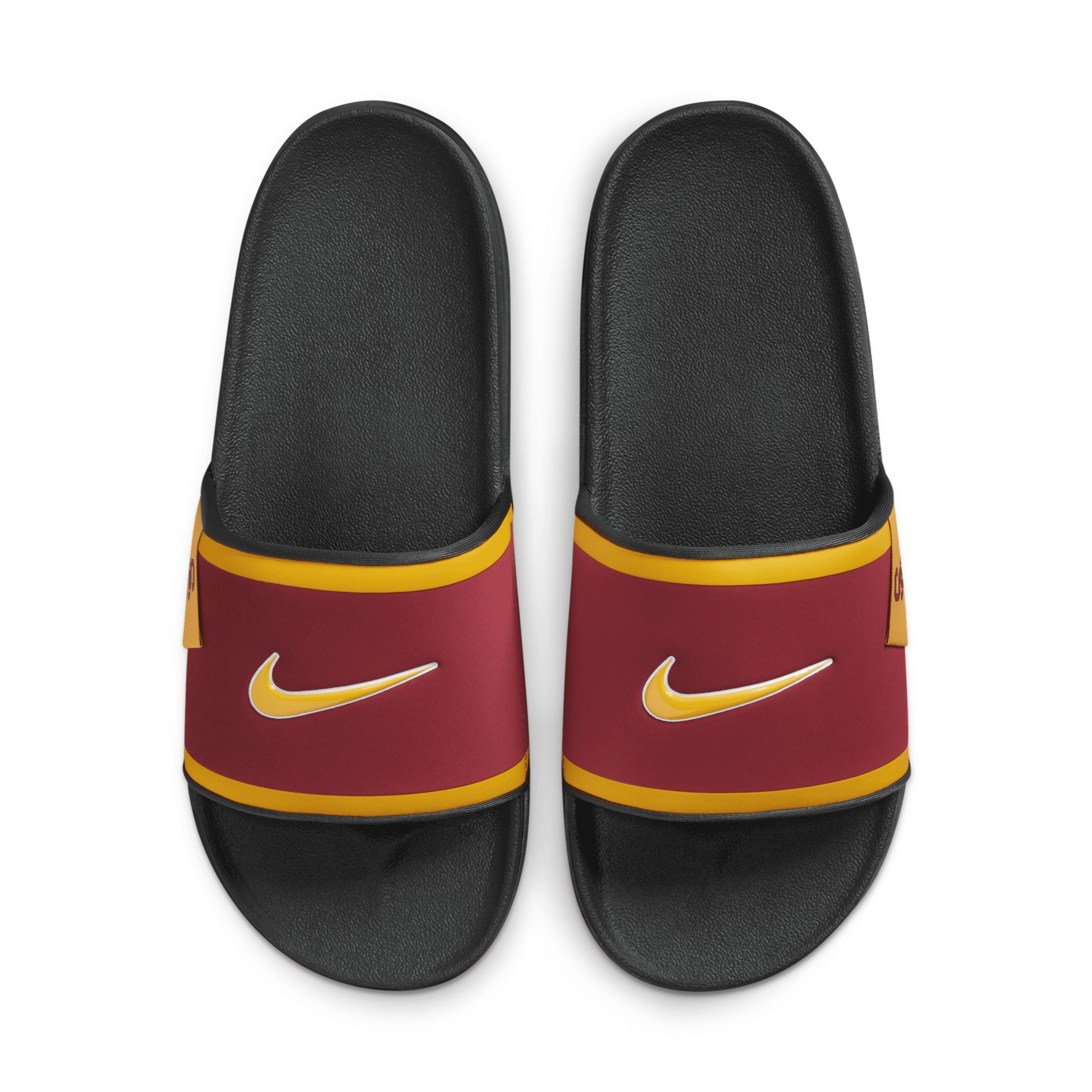 Nike Men's College Offcourt (USC) Slides Product Image