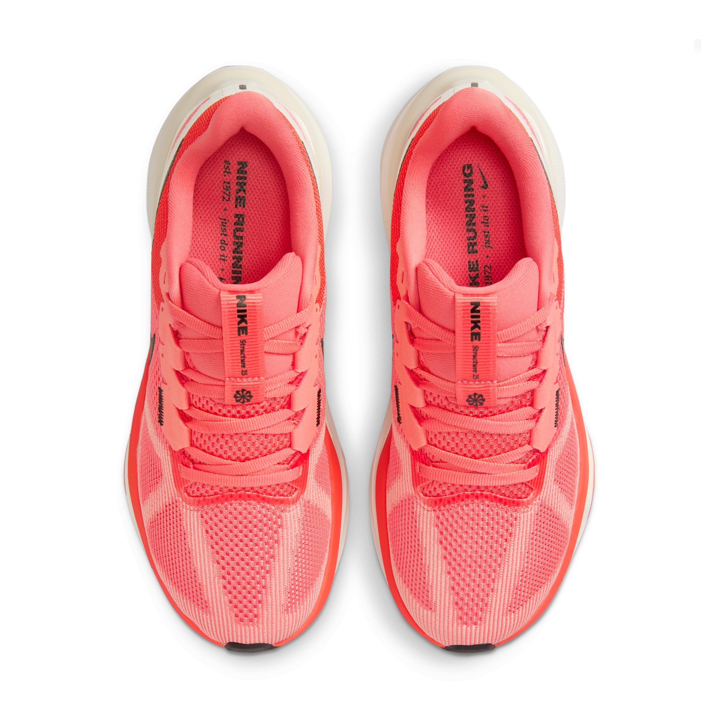 Nike Women's Structure 25 Road Running Shoes Product Image