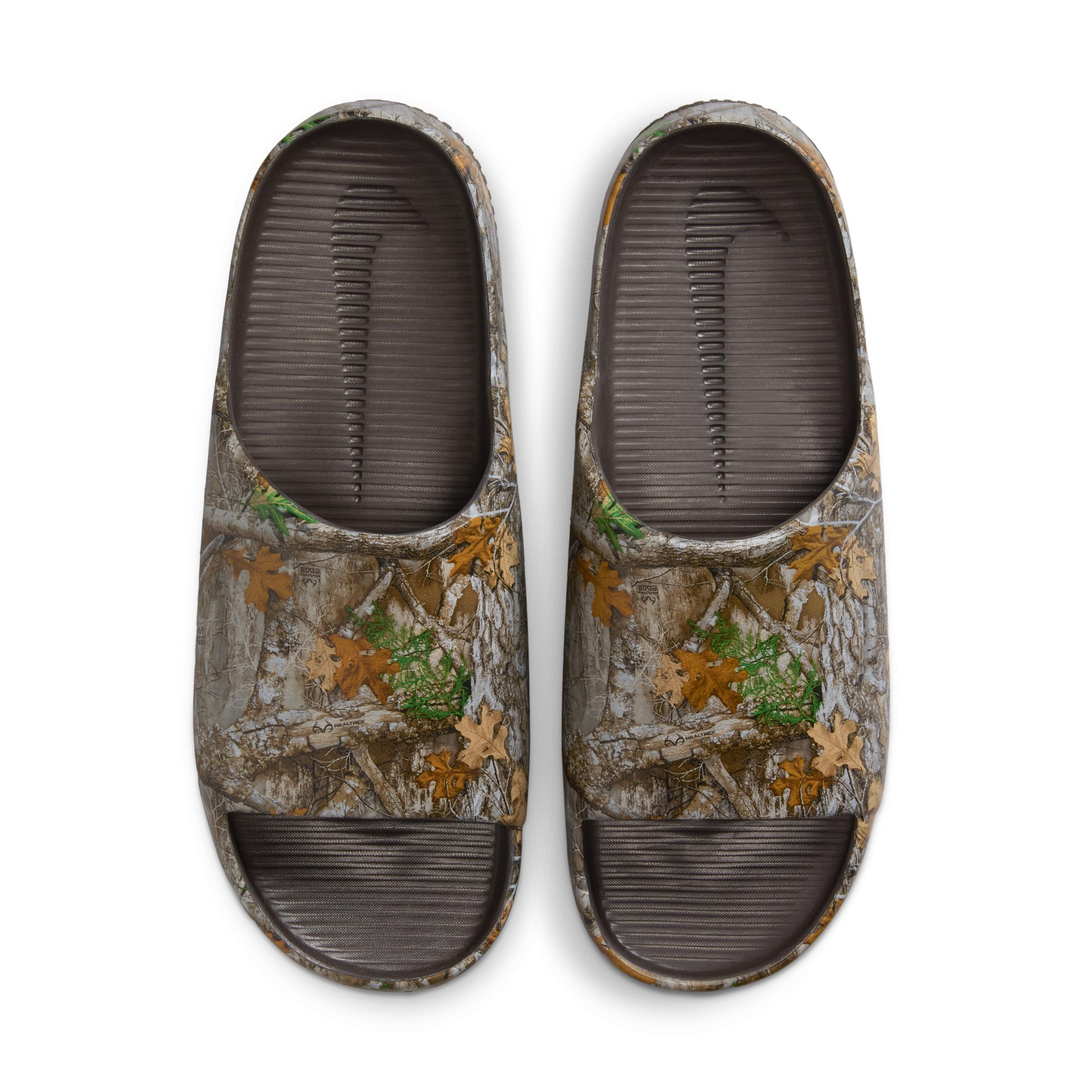Nike Men's Calm RealTree Slides Product Image