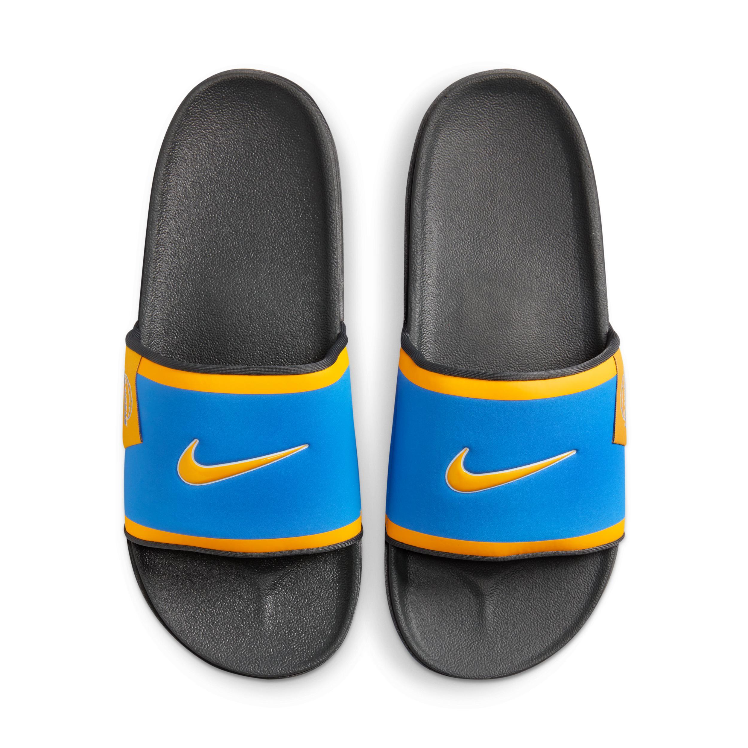 Nike Men's Offcourt (Los Angeles Chargers) Offcourt Slides Product Image