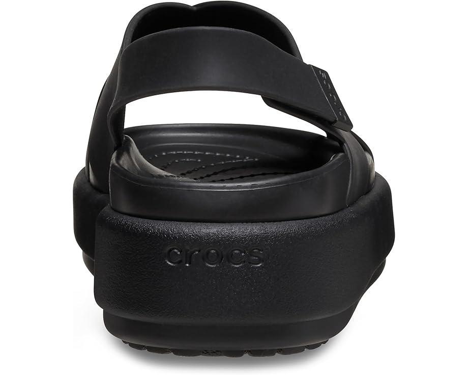 Brooklyn Woven Low Wedge Product Image