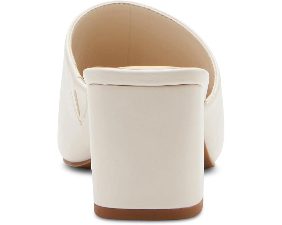 Newport Raffia Slide Sandal Product Image