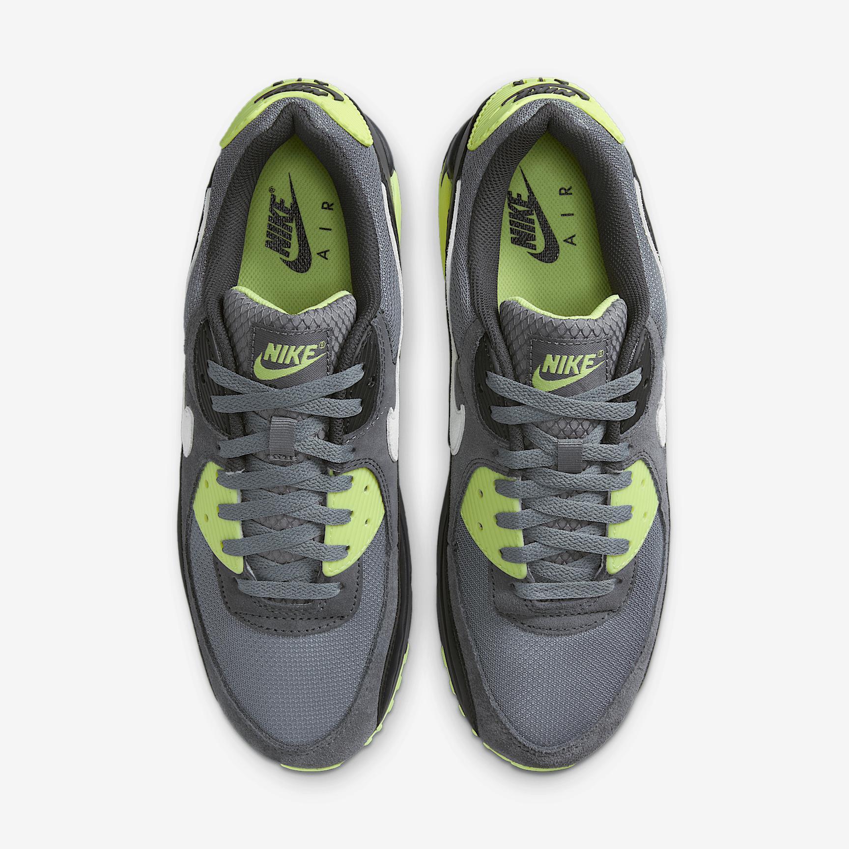 Nike Air Max 90 Men's Shoes Product Image