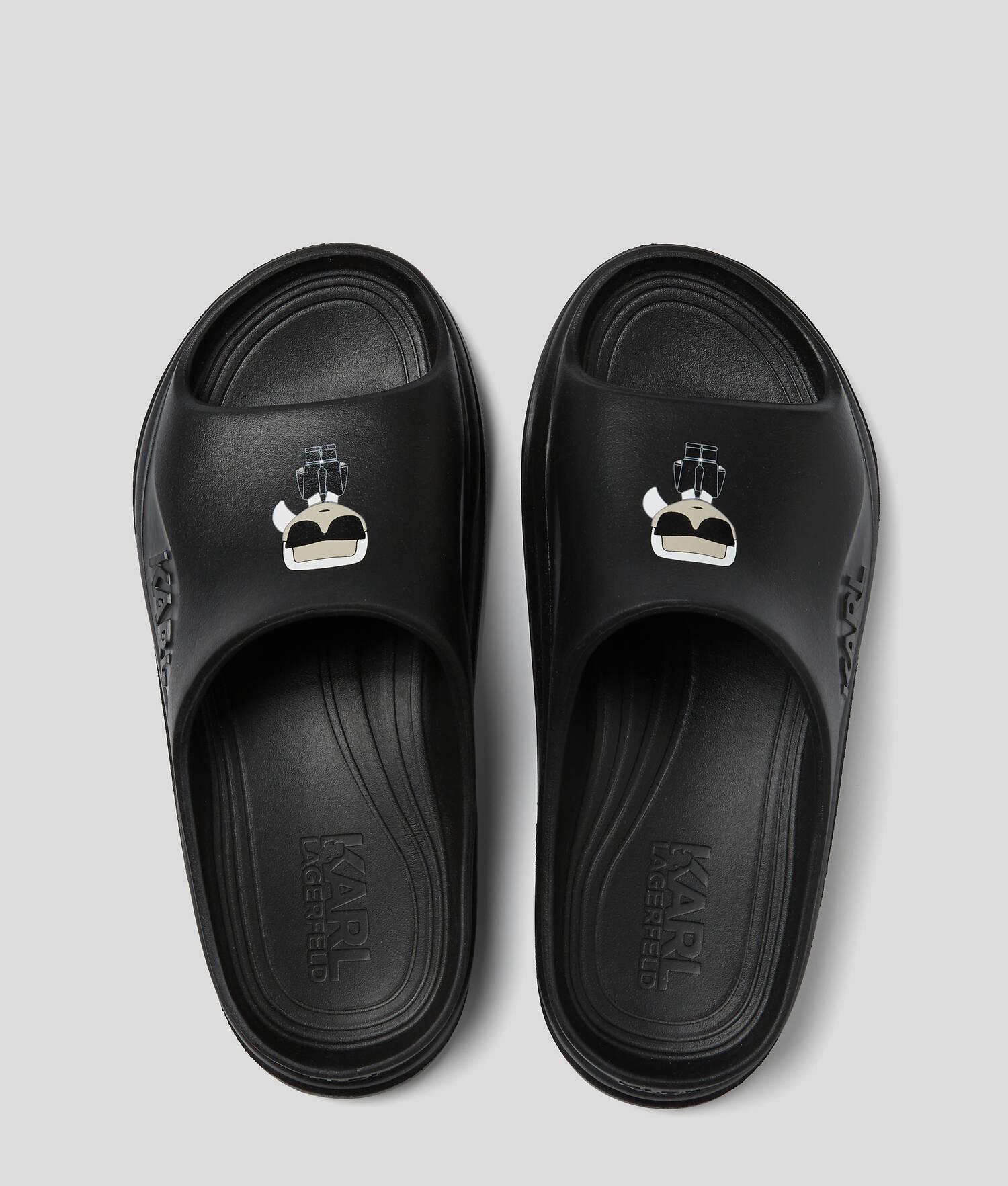 Skoona K/Ikonic Slides Product Image