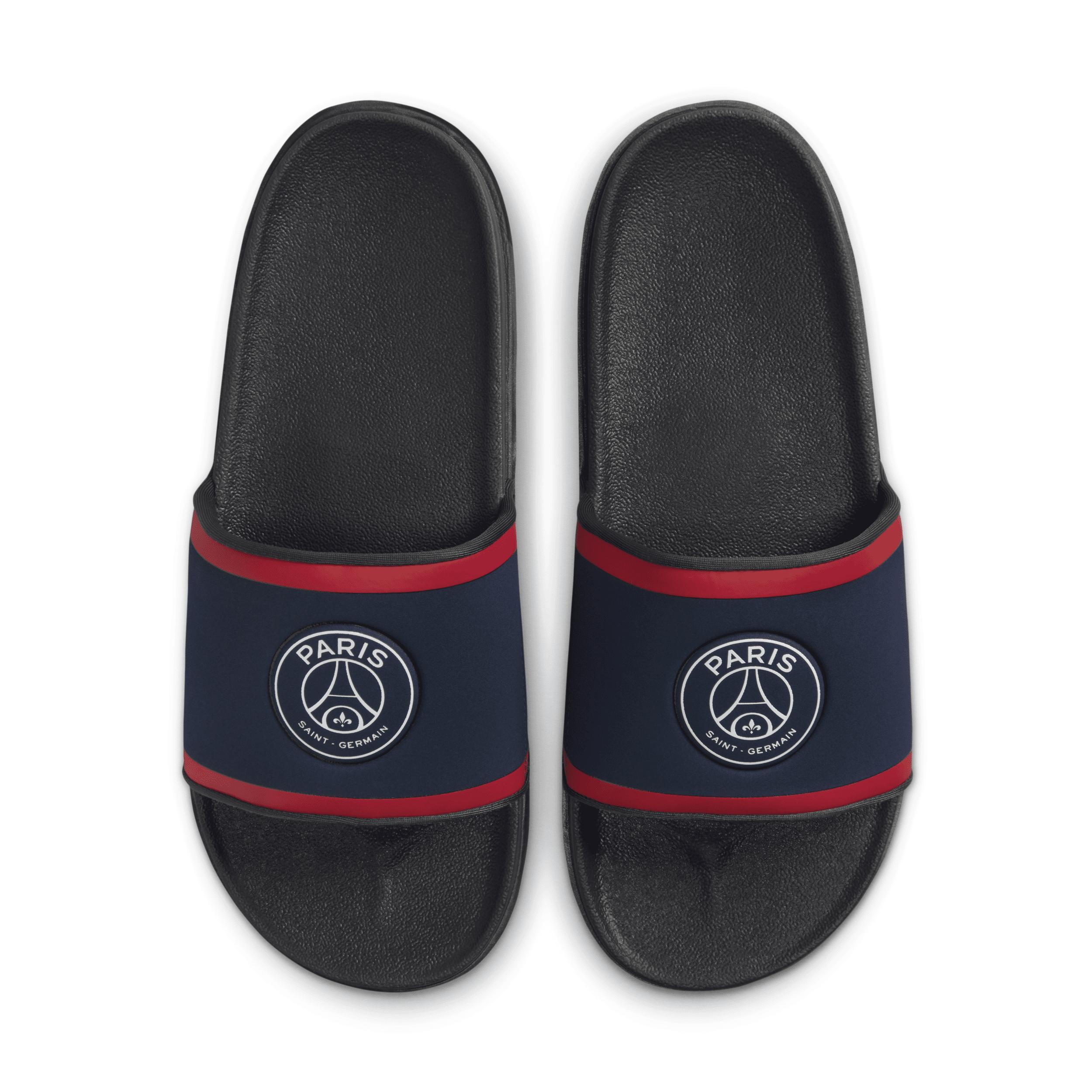 Nike Men's Offcourt (Paris Saint-Germain) Soccer Slides Product Image