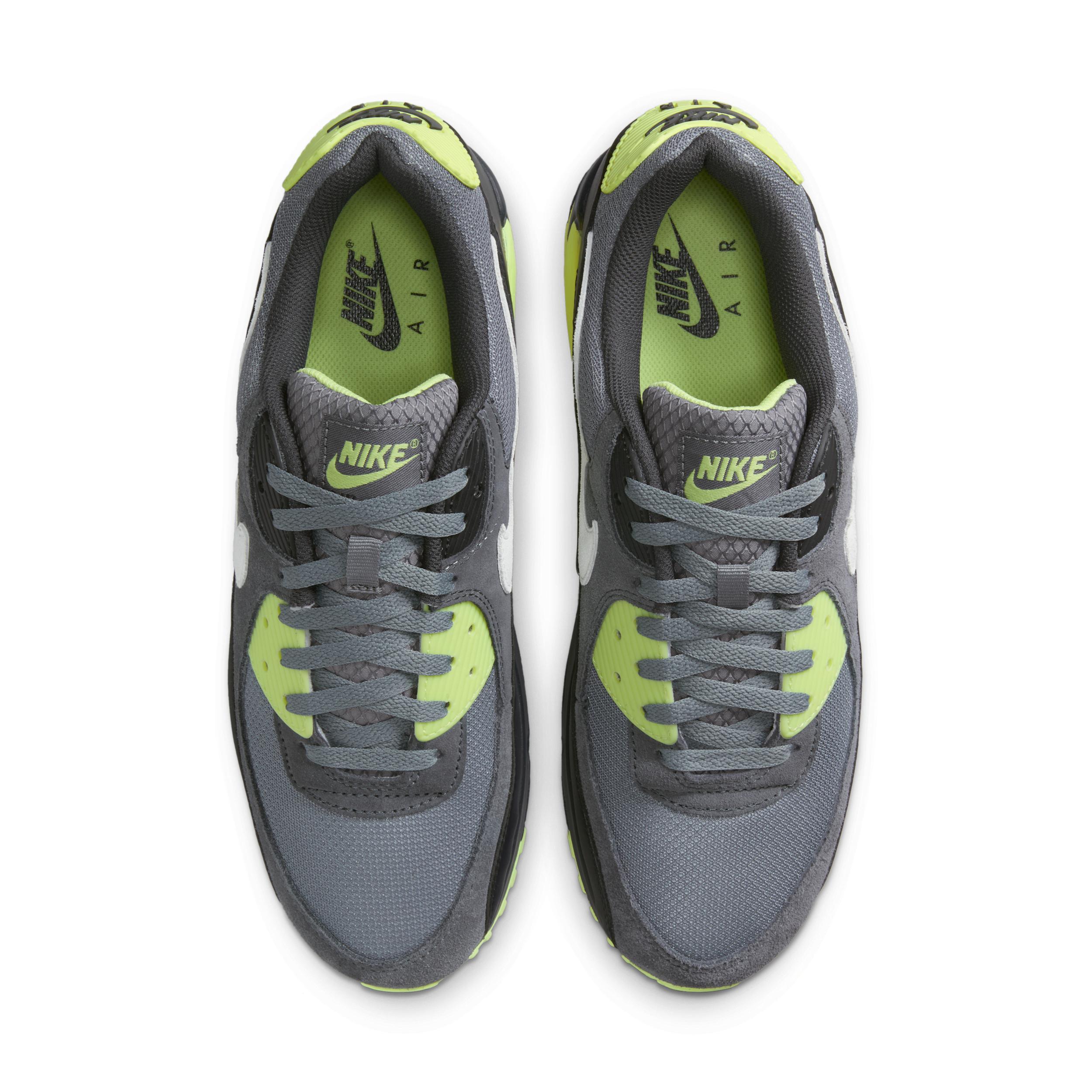 Nike Air Max 90 Men's Shoes Product Image