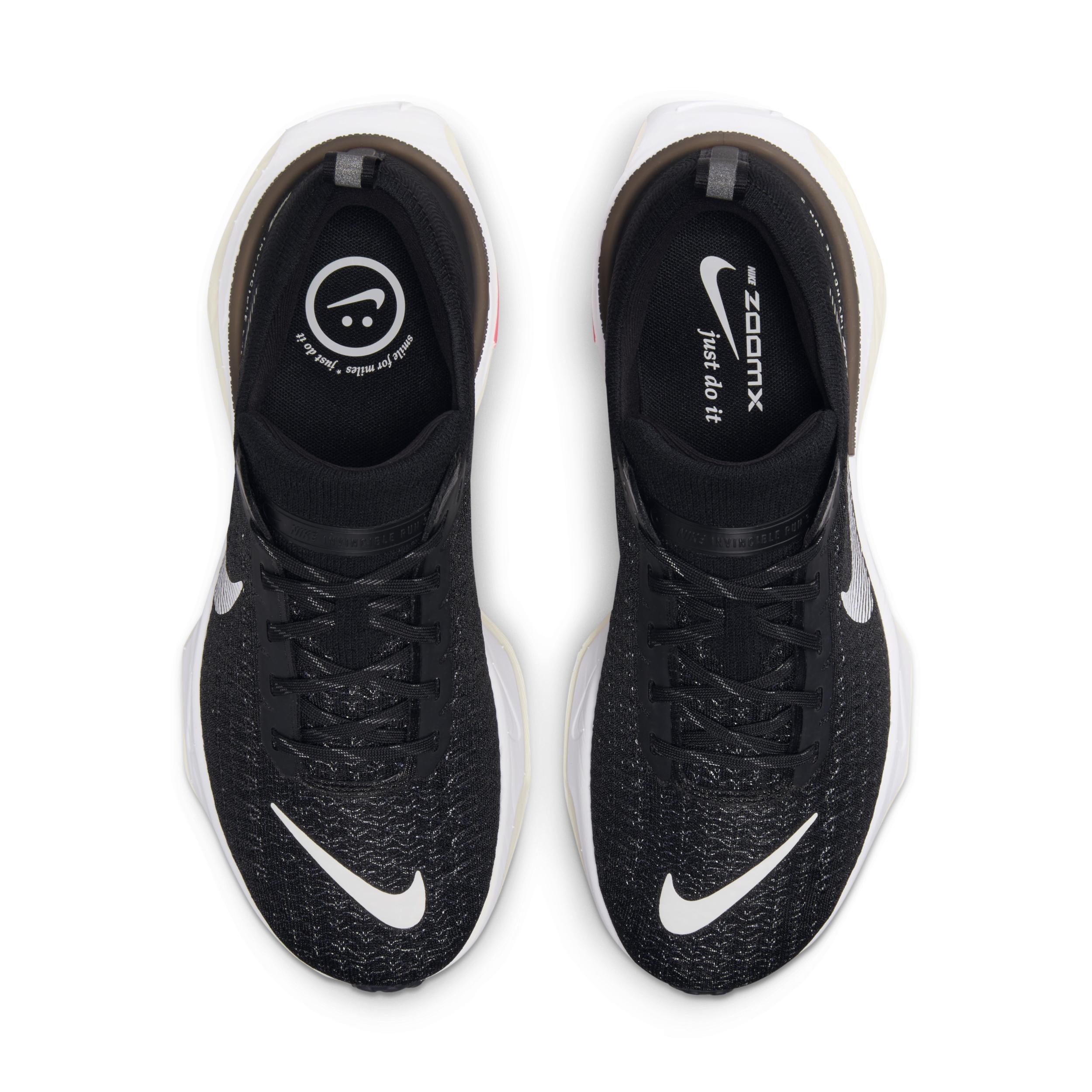 Nike Womens Invincible 3 Road Running Shoes Product Image