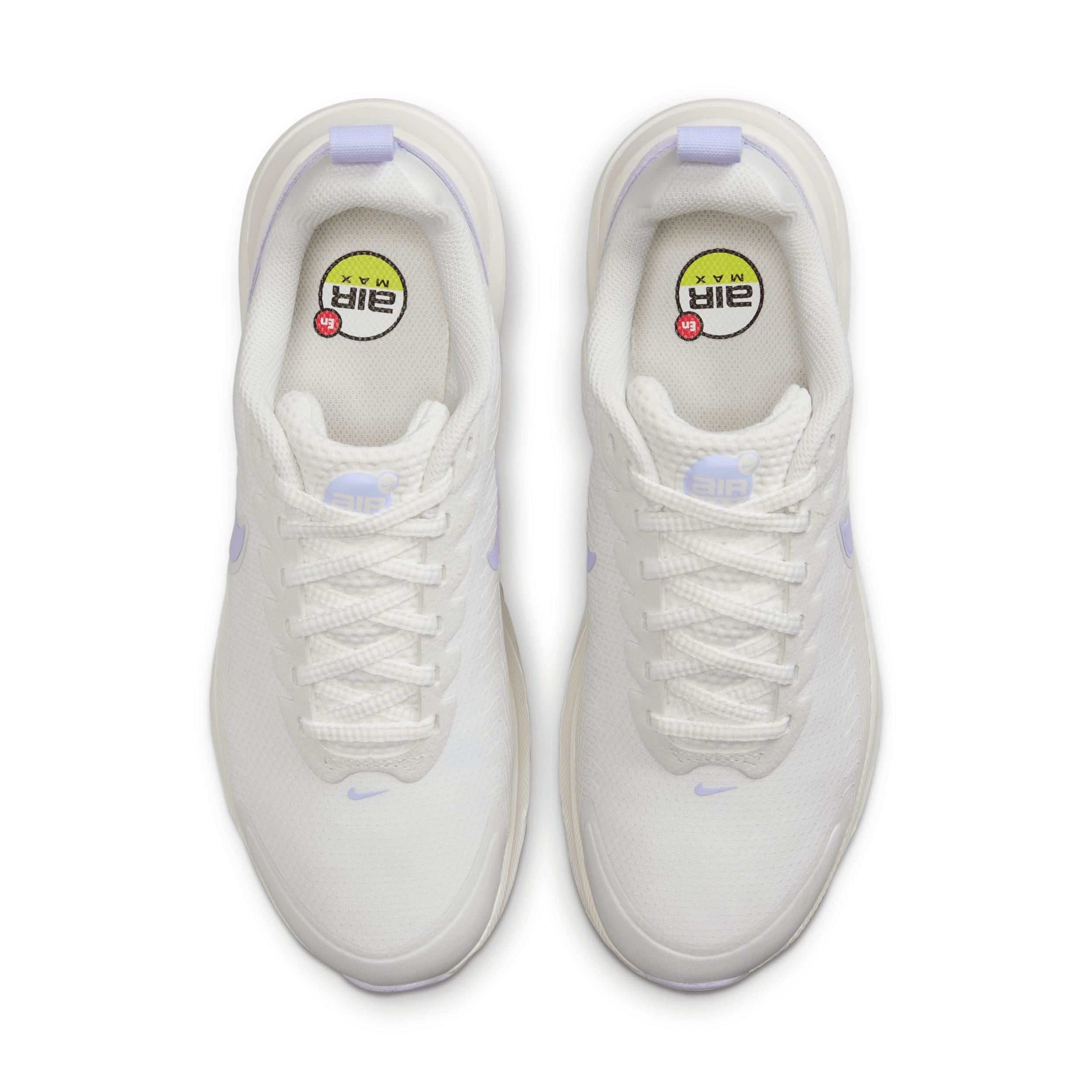 Nike Women's Air Max Nuaxis SE Shoes Product Image