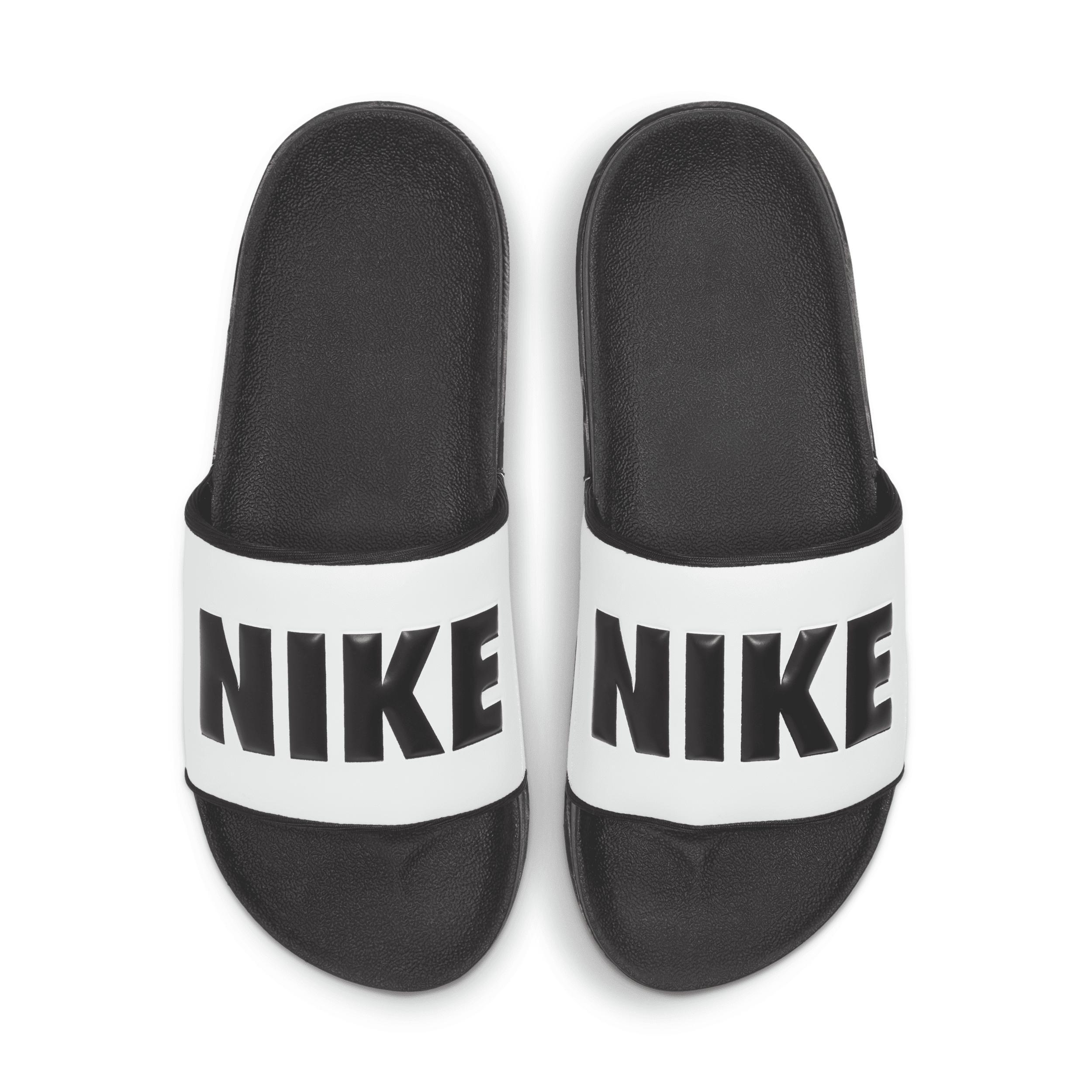 Nike Womens Offcourt Slides Product Image