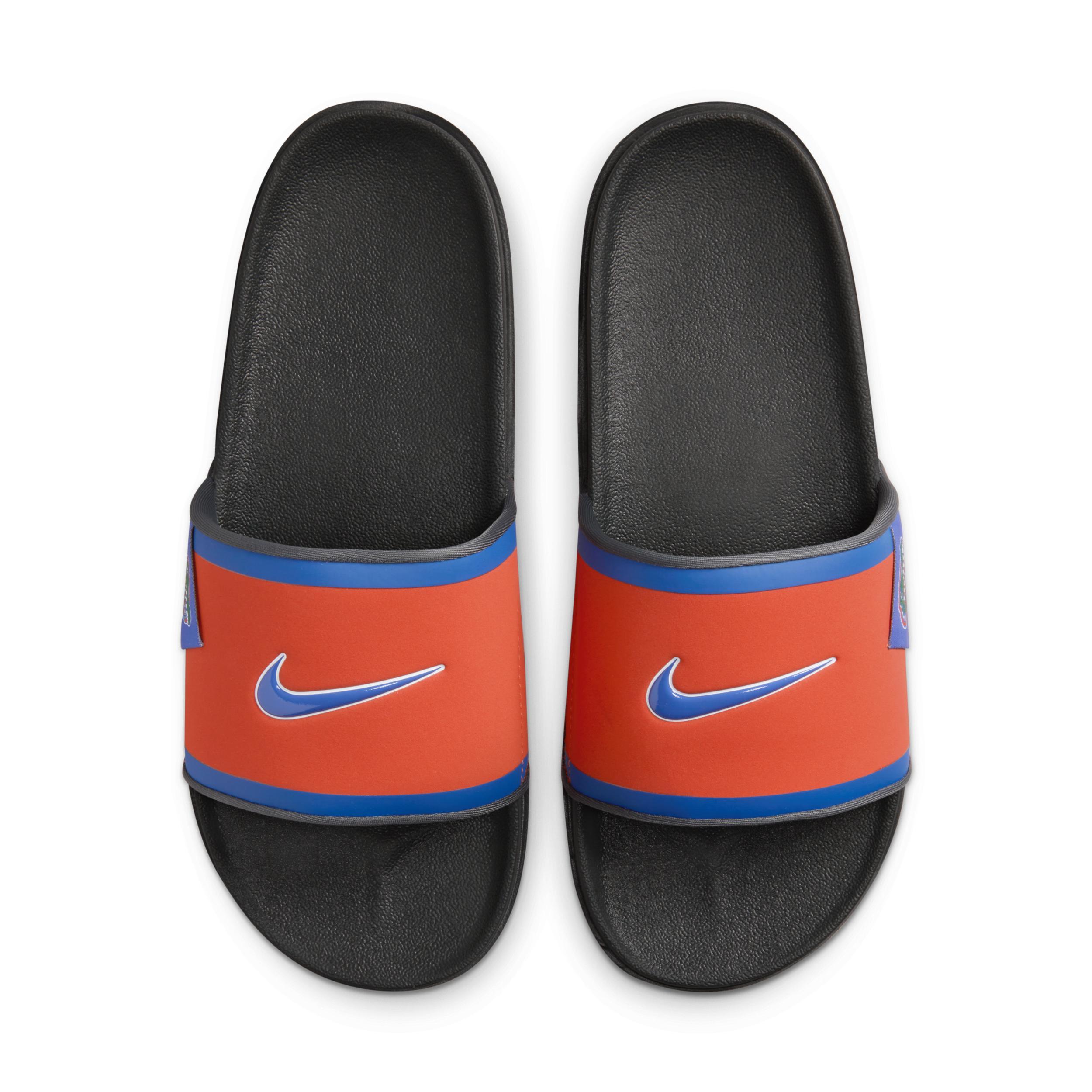 Nike Men's College Offcourt (Florida ) Slides Product Image