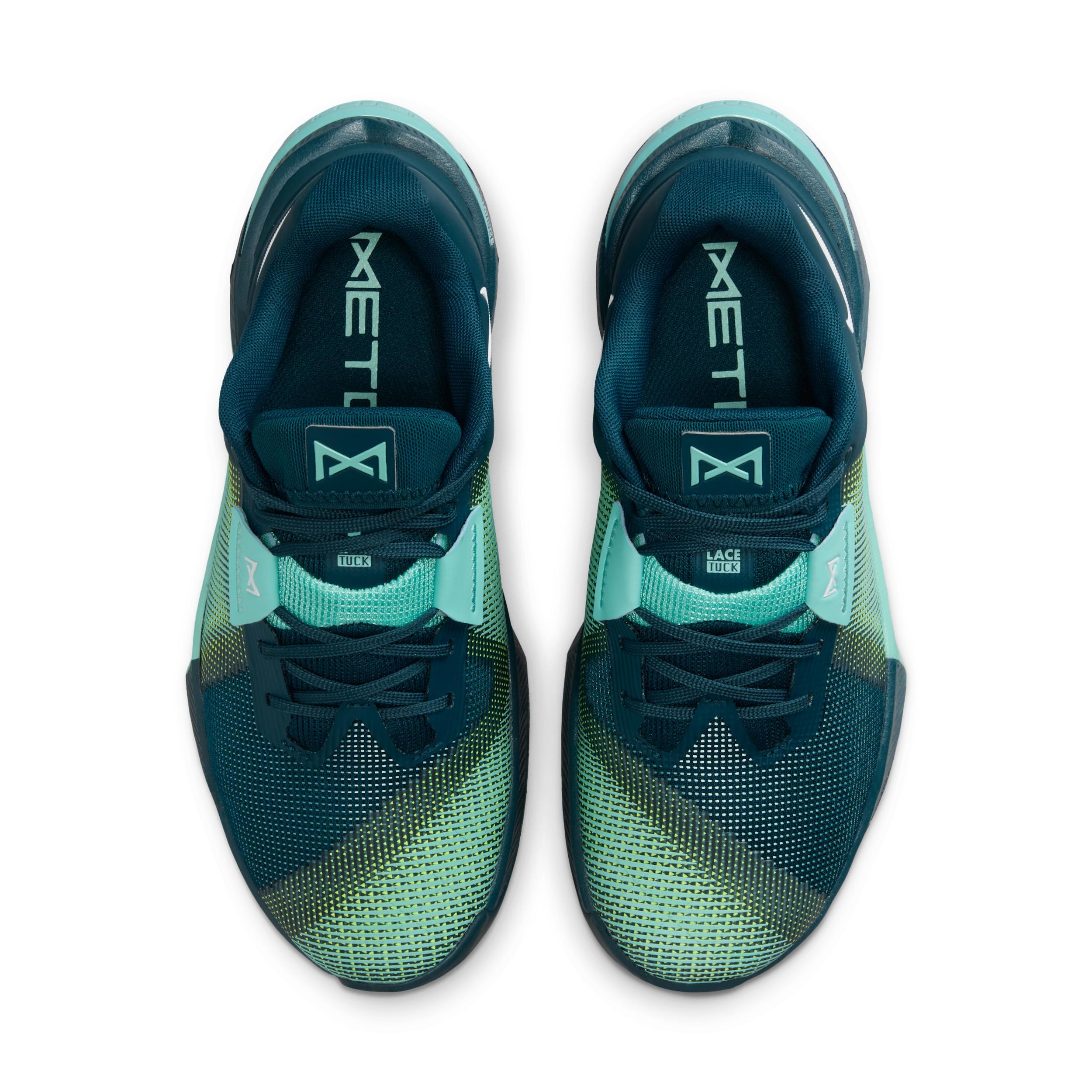 Nike Womens Metcon 10 Workout Shoes | HQ2620-300 Product Image