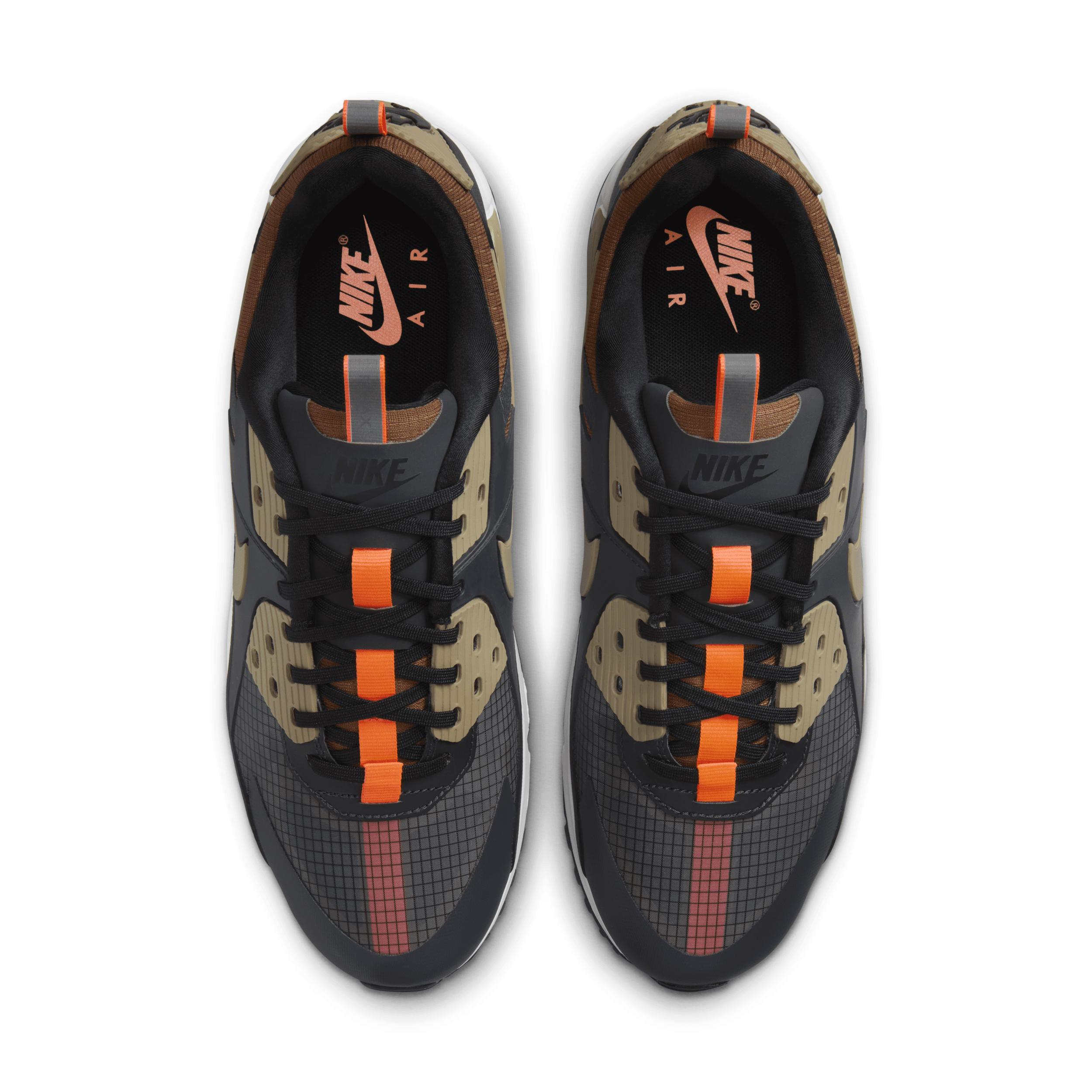 Nike Men's Air Max 90 Drift Shoes Product Image