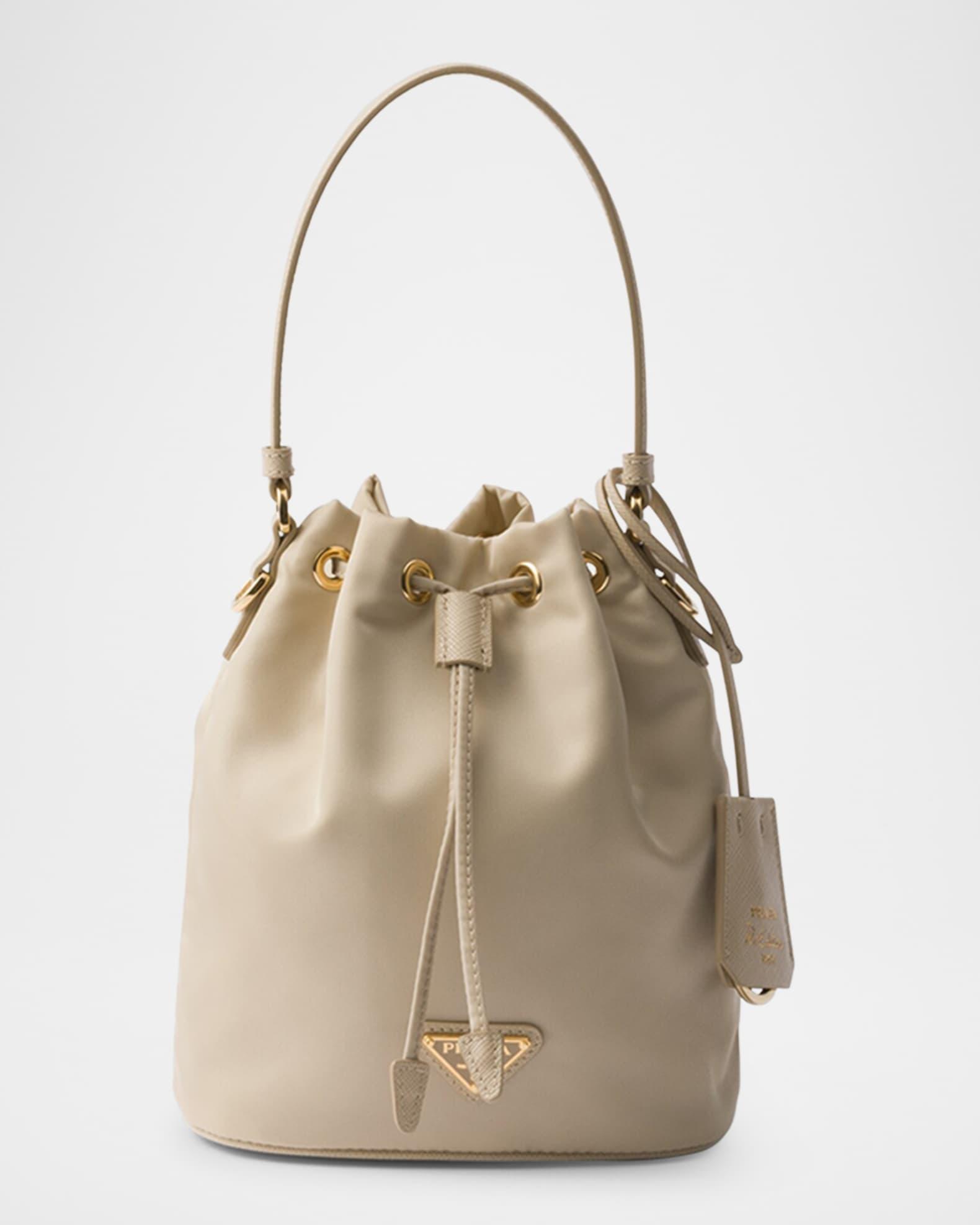 Re-Edition 1978 Re-Nylon Mini Bucket Bag Product Image