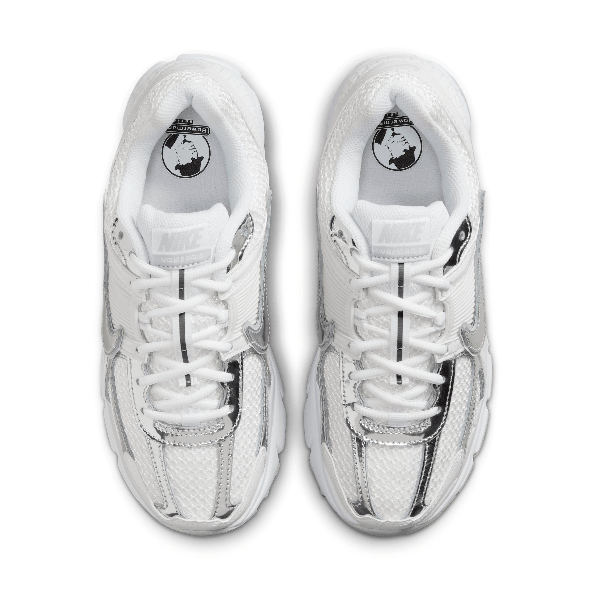 Nike Women's Zoom Vomero Shoes Product Image