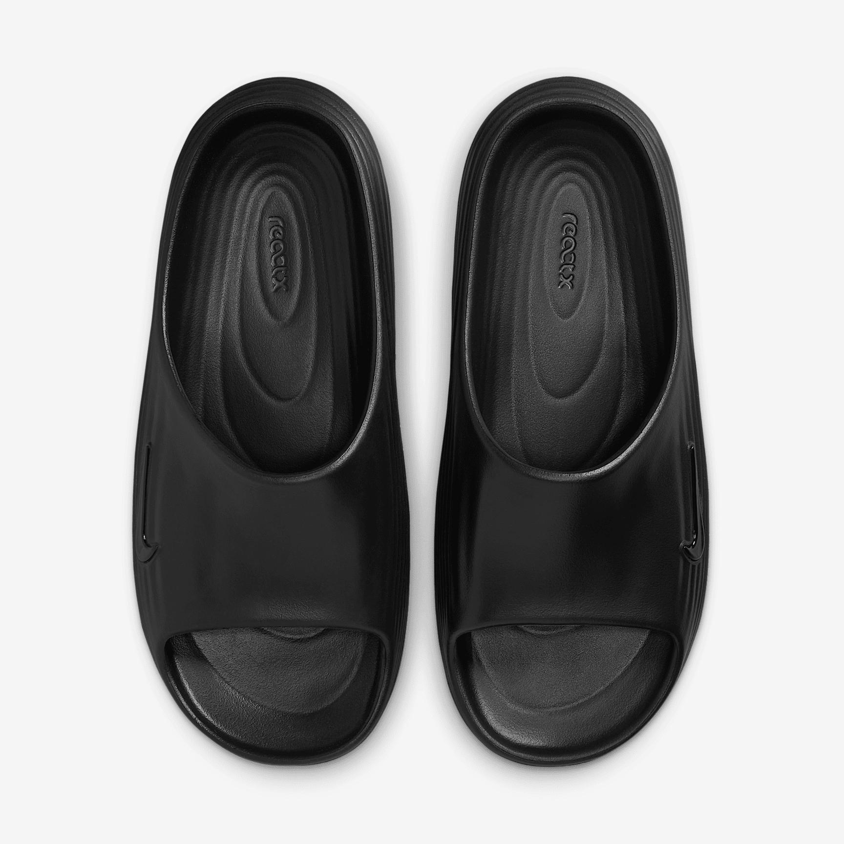 Nike Womens ReactX Rejuven8 Slides | HV4484-601 Product Image