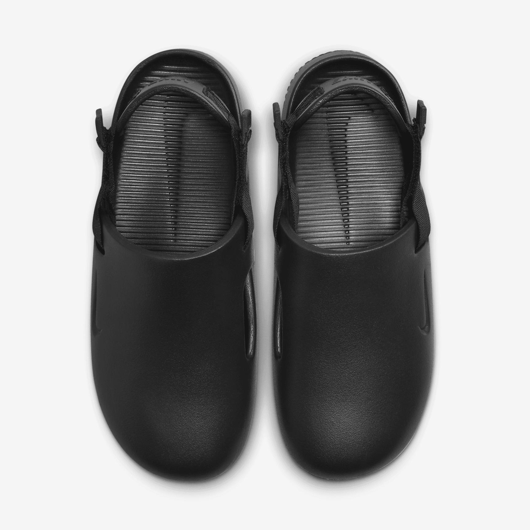 Nike Mens Calm Mules | FD5130-001 Product Image
