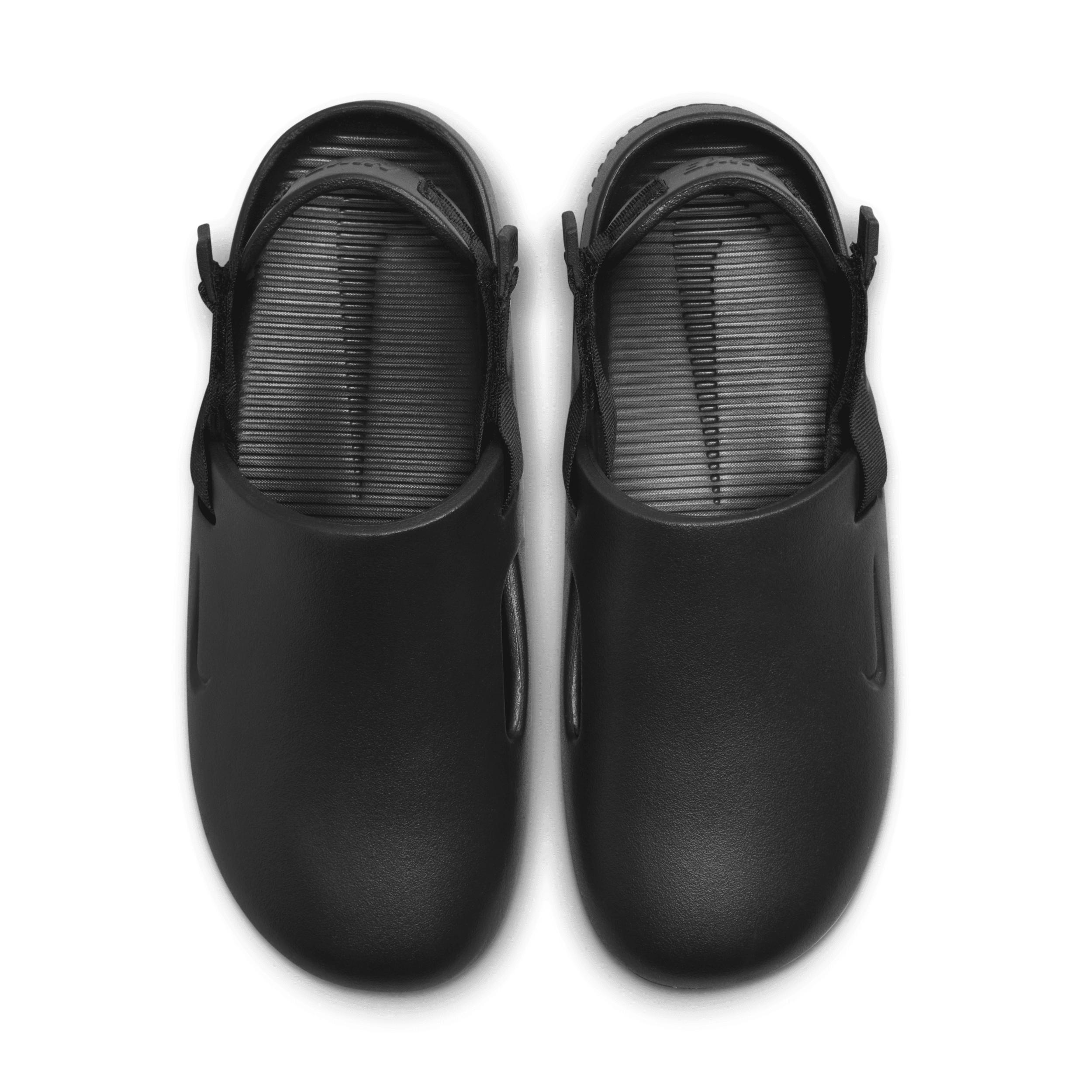 Nike Mens Calm Mules | FD5130-001 Product Image