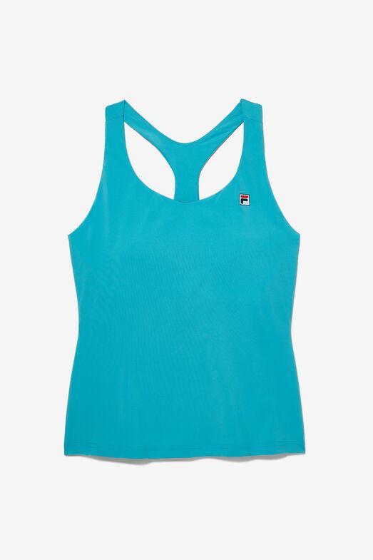 Racerback Tank Product Image