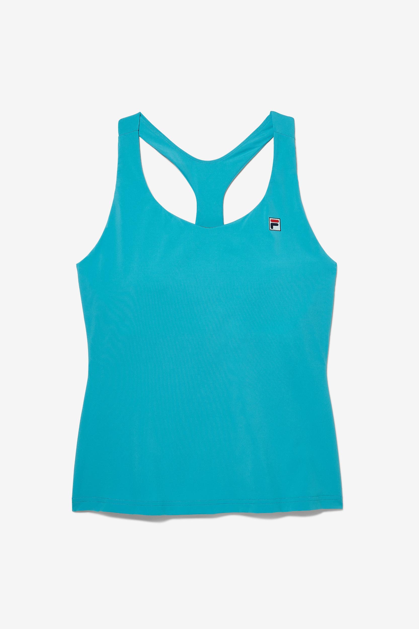 Racerback Tank Product Image