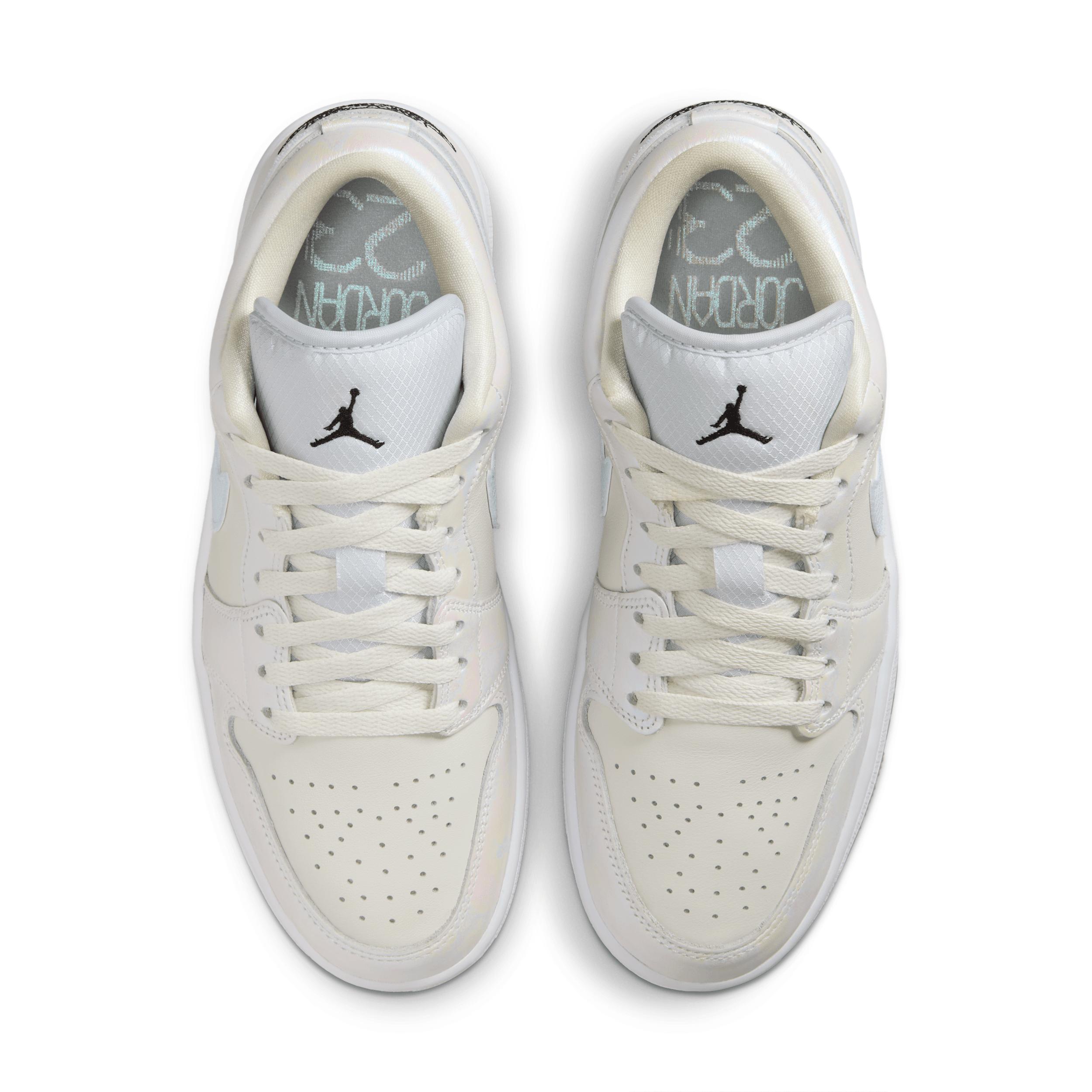 Women's Air Jordan 1 Low SE "LNY" Shoes Product Image