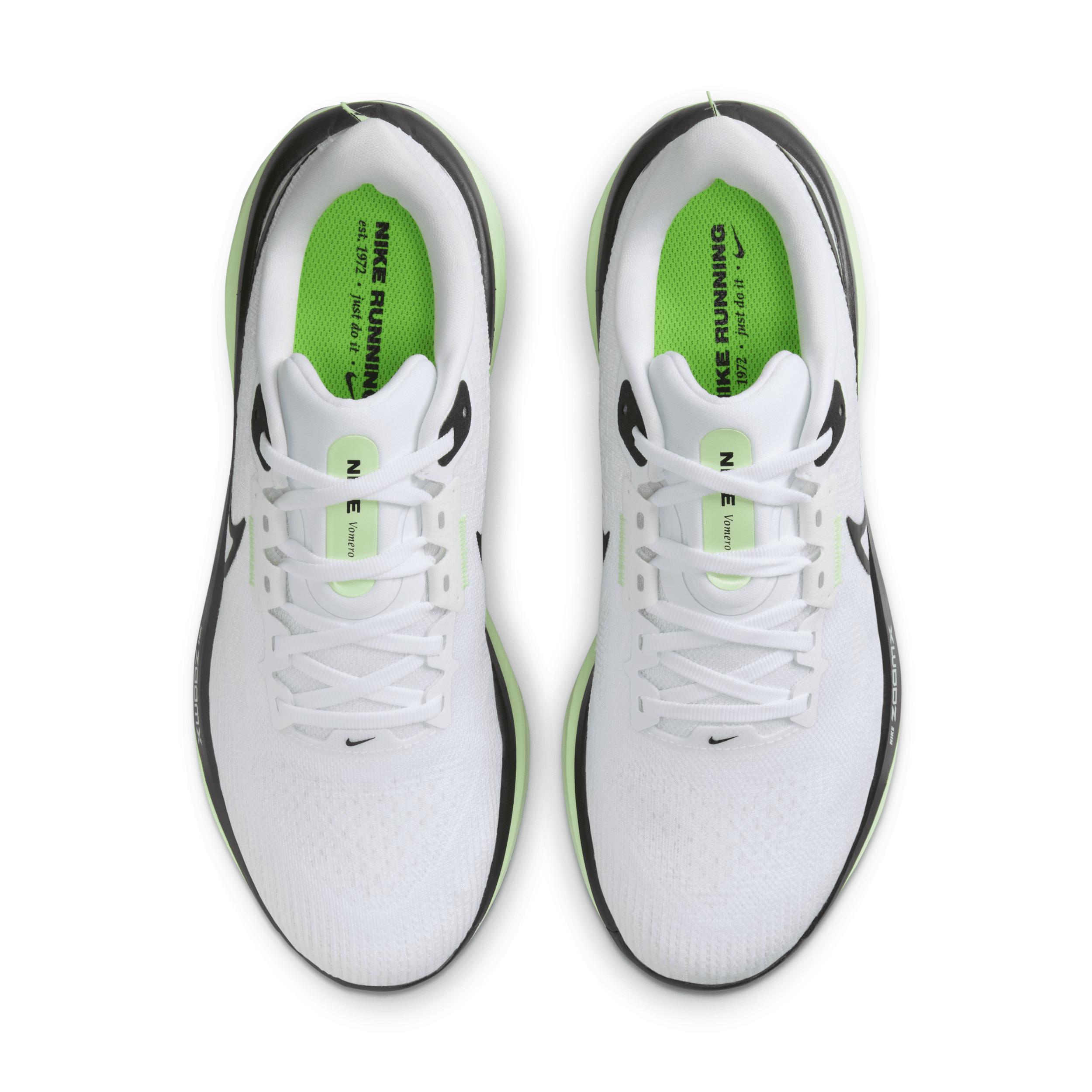 Nike Vomero 17 Women's Road Running Shoes Product Image