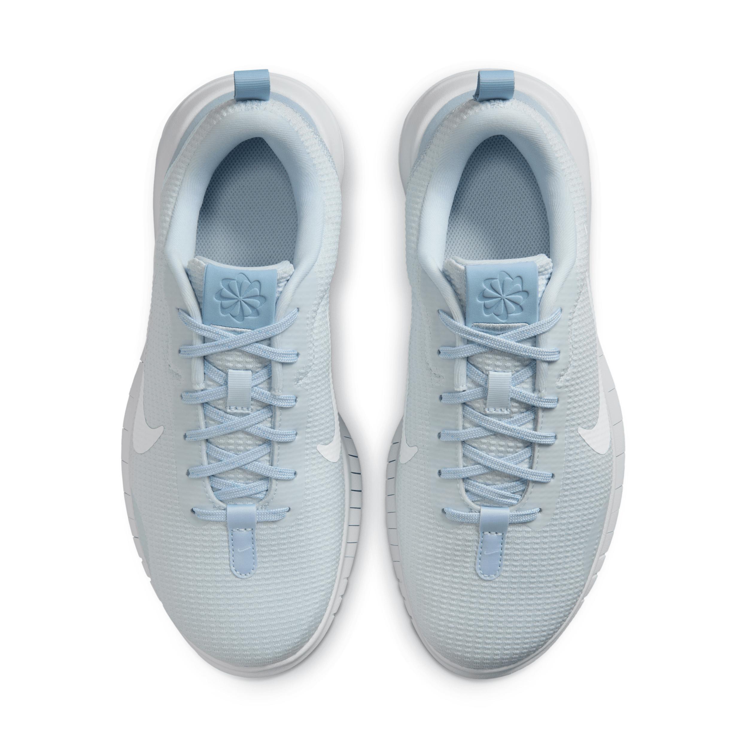 Nike Flex Experience Run 12 Women's Road Running Shoes (Extra Wide) Product Image