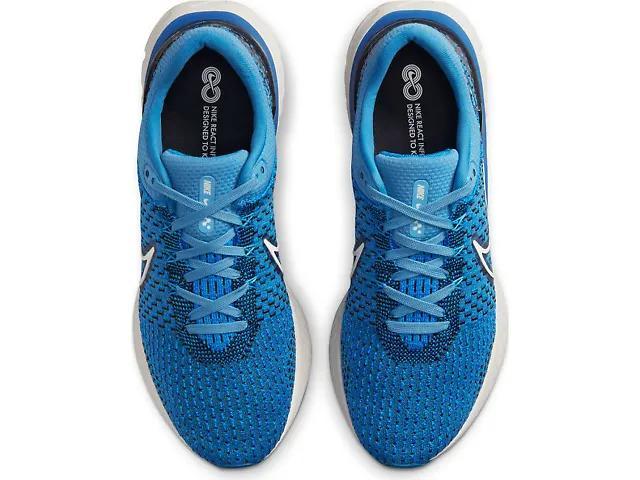 Men's | Nike React Infinity Run Flyknit 3 Product Image