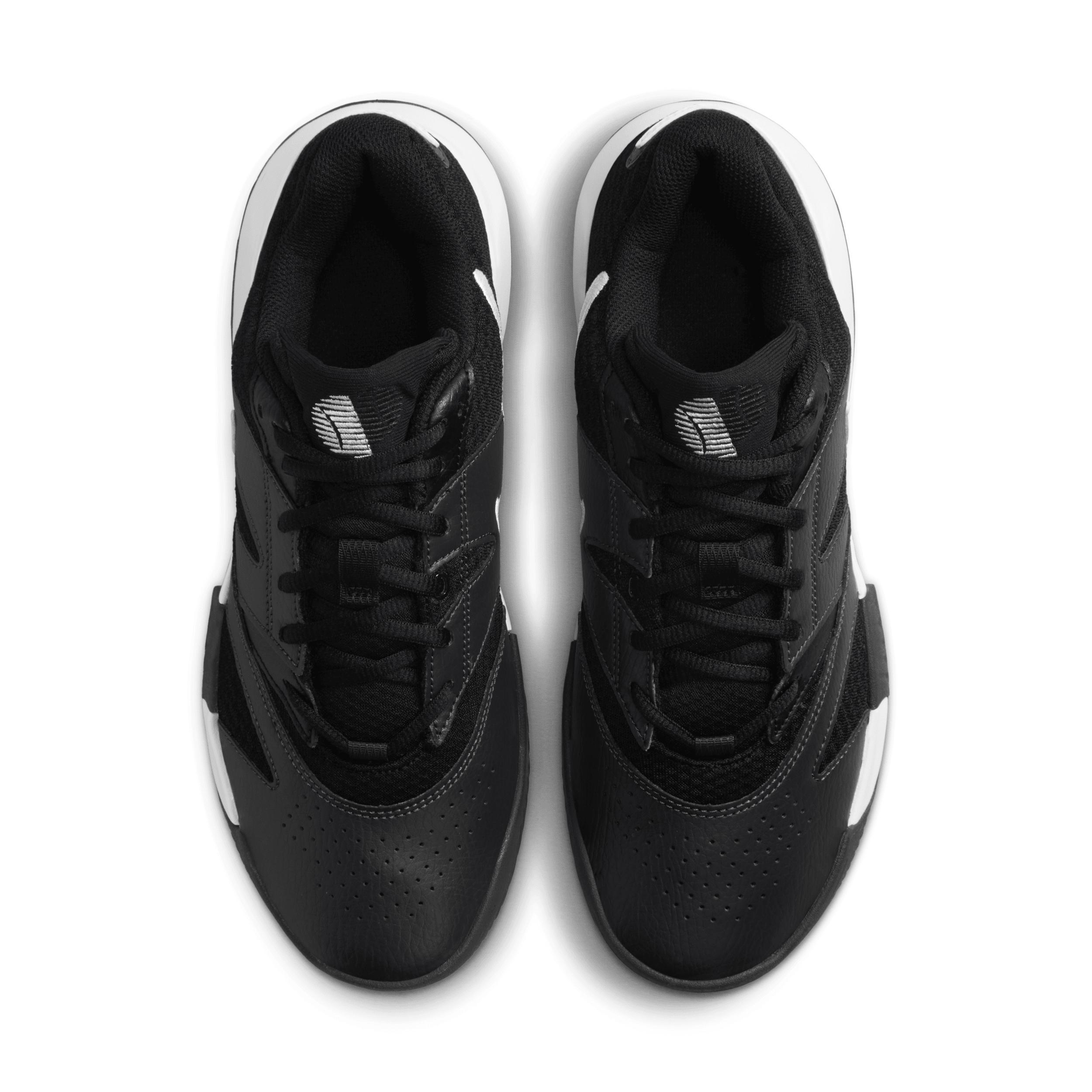 Nike Women's Court Lite 4 Tennis Shoes Product Image