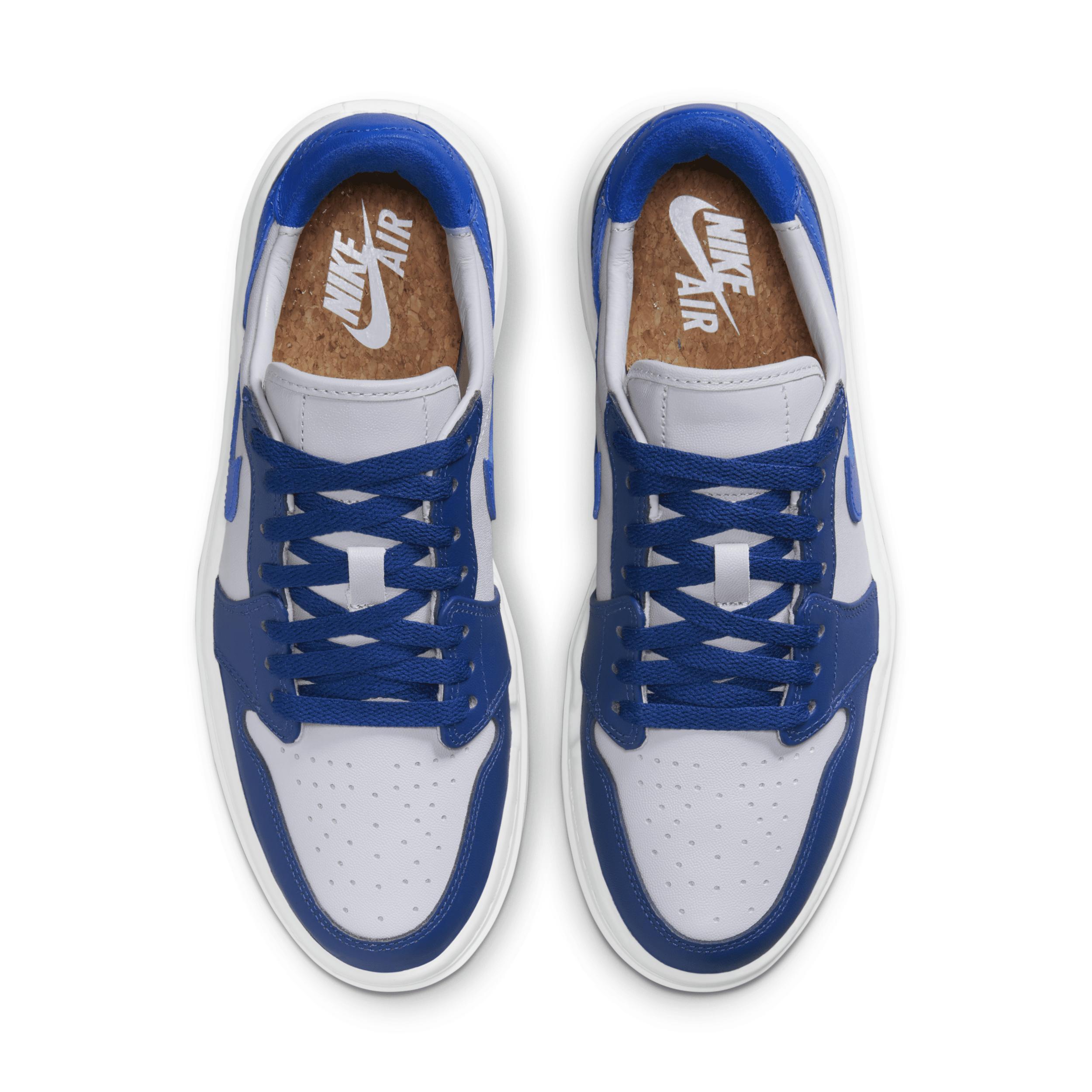 Nike Jordan Air 1 Elevate Low sneakers Product Image