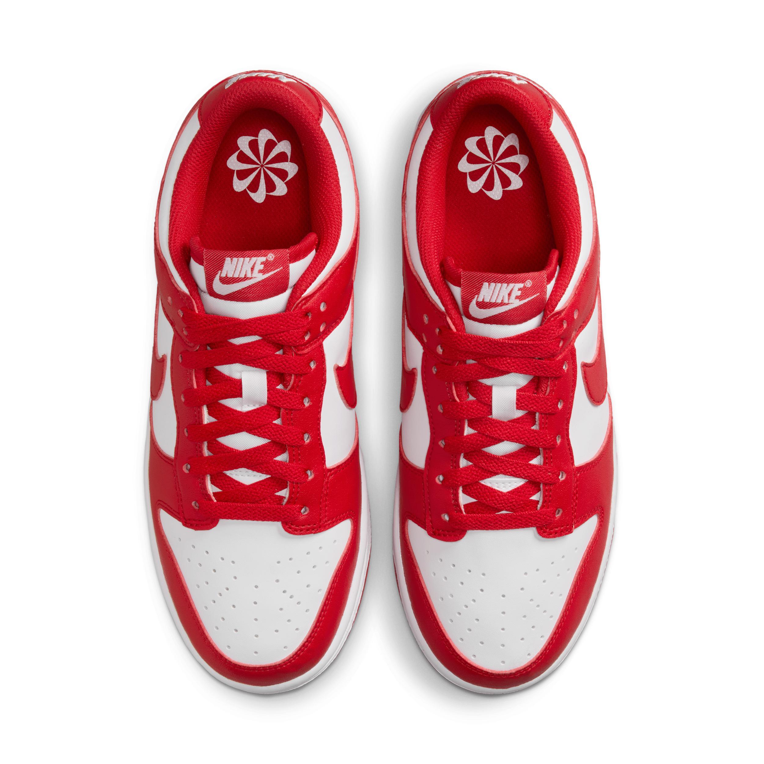 Womens Nike Dunk Low Next Nature Casual Shoes Product Image