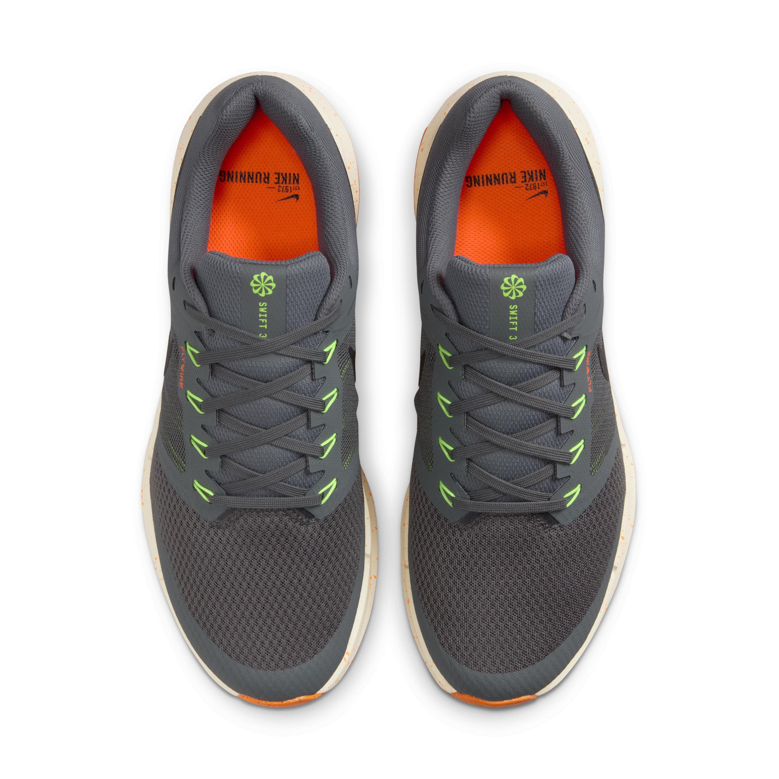 Nike Run Swift 3 Men's Road Running Shoes Product Image