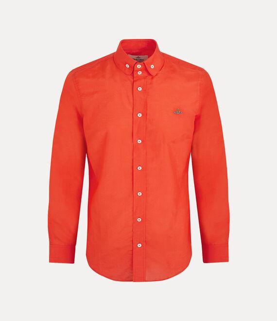 Two Button Krall Shirt Product Image