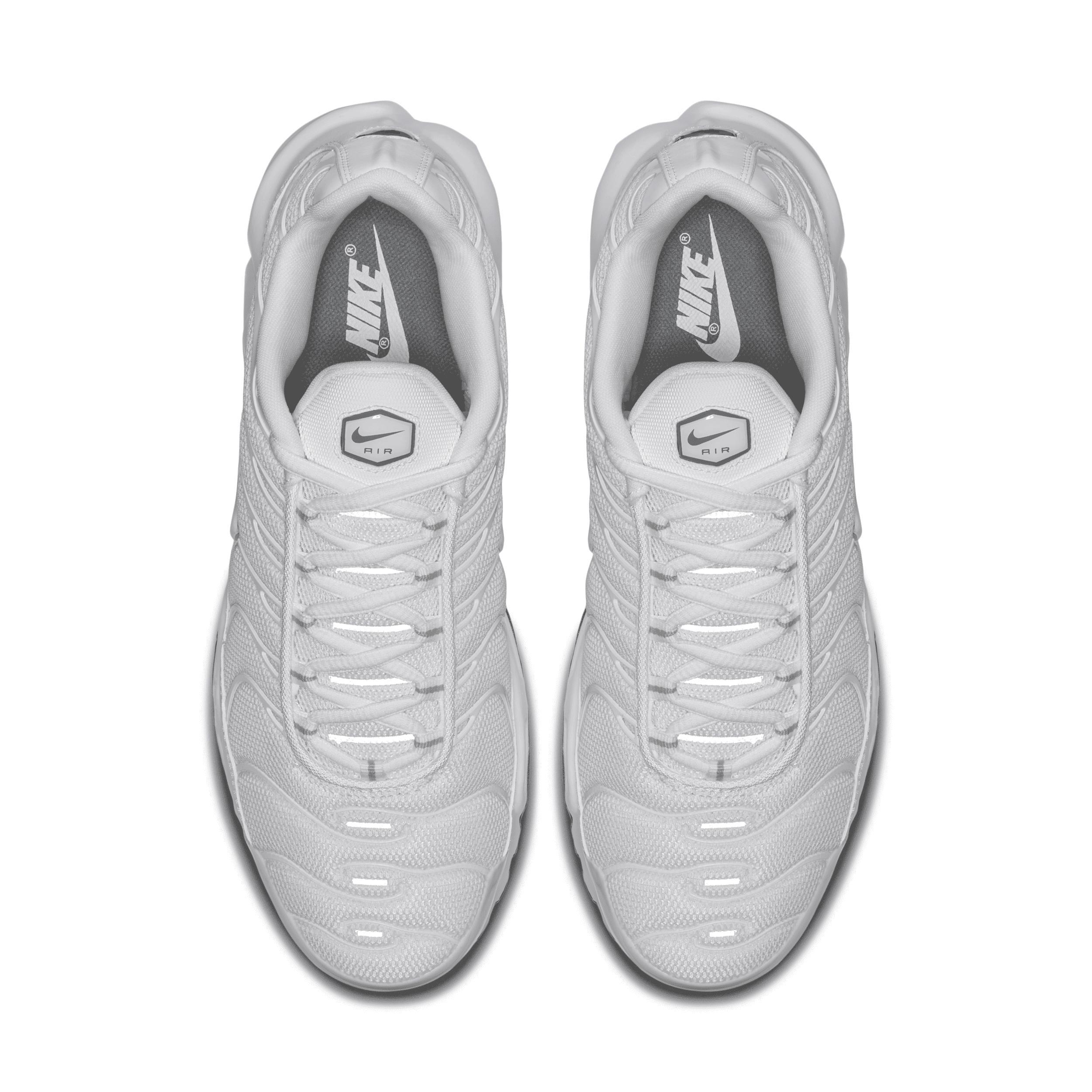 Nike Mens Nike Air Max Plus - Mens Running Shoes Product Image